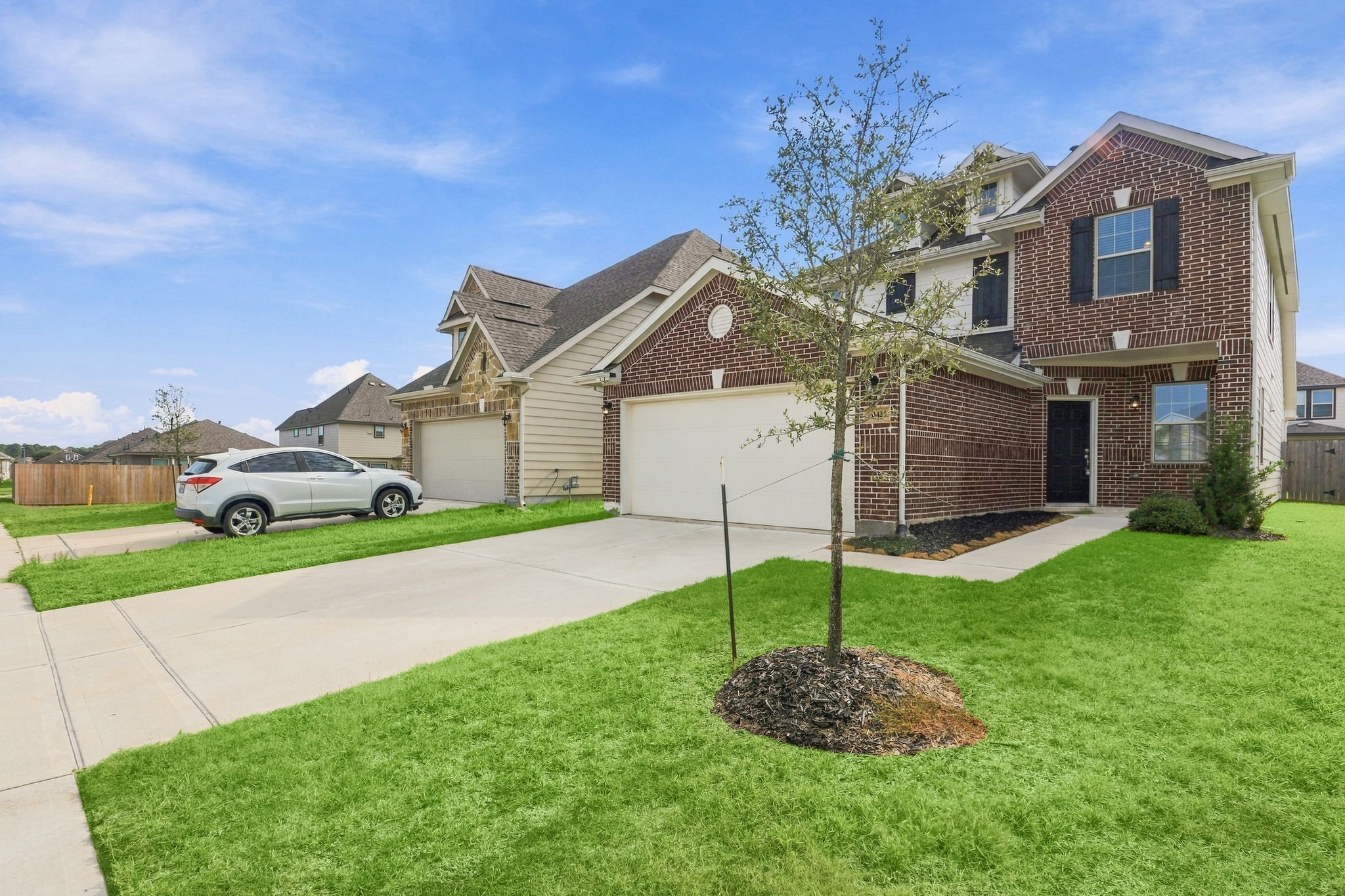 10423 Rochester Hills Lane, Tomball, TX 77375