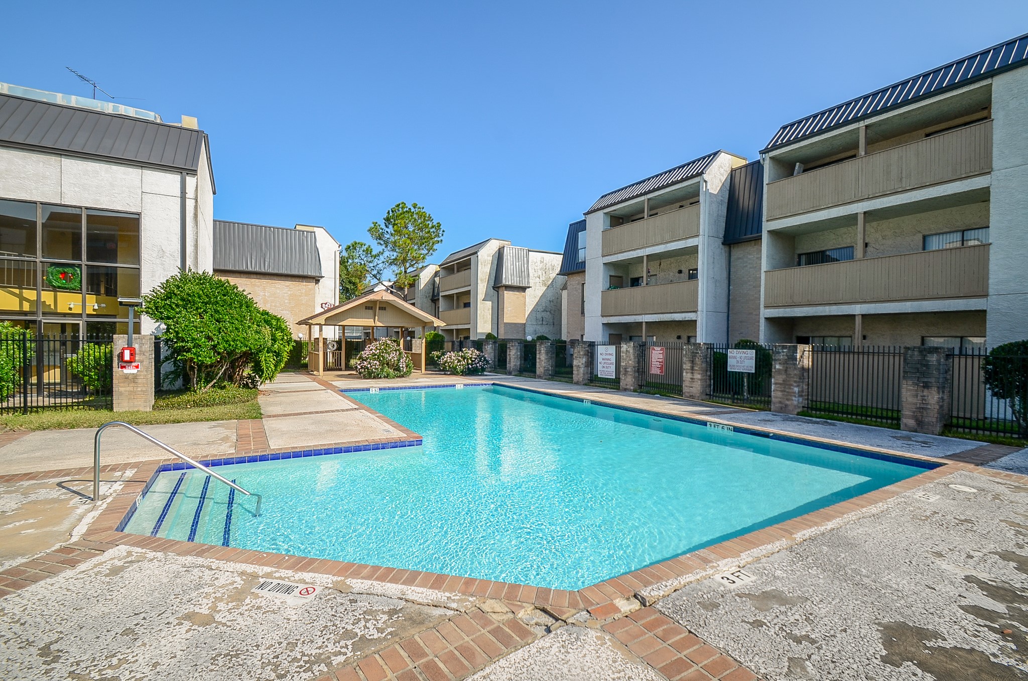 8519 Hearth Boulevard, #26, Houston, TX 77054