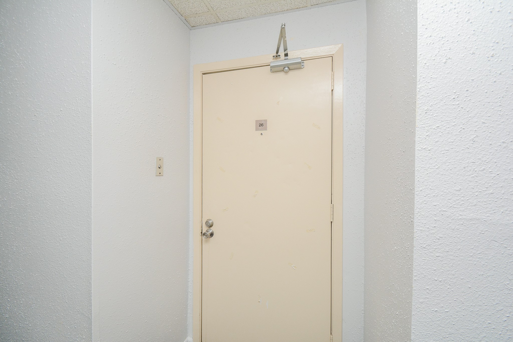 8519 Hearth Boulevard, #26, Houston, TX 77054