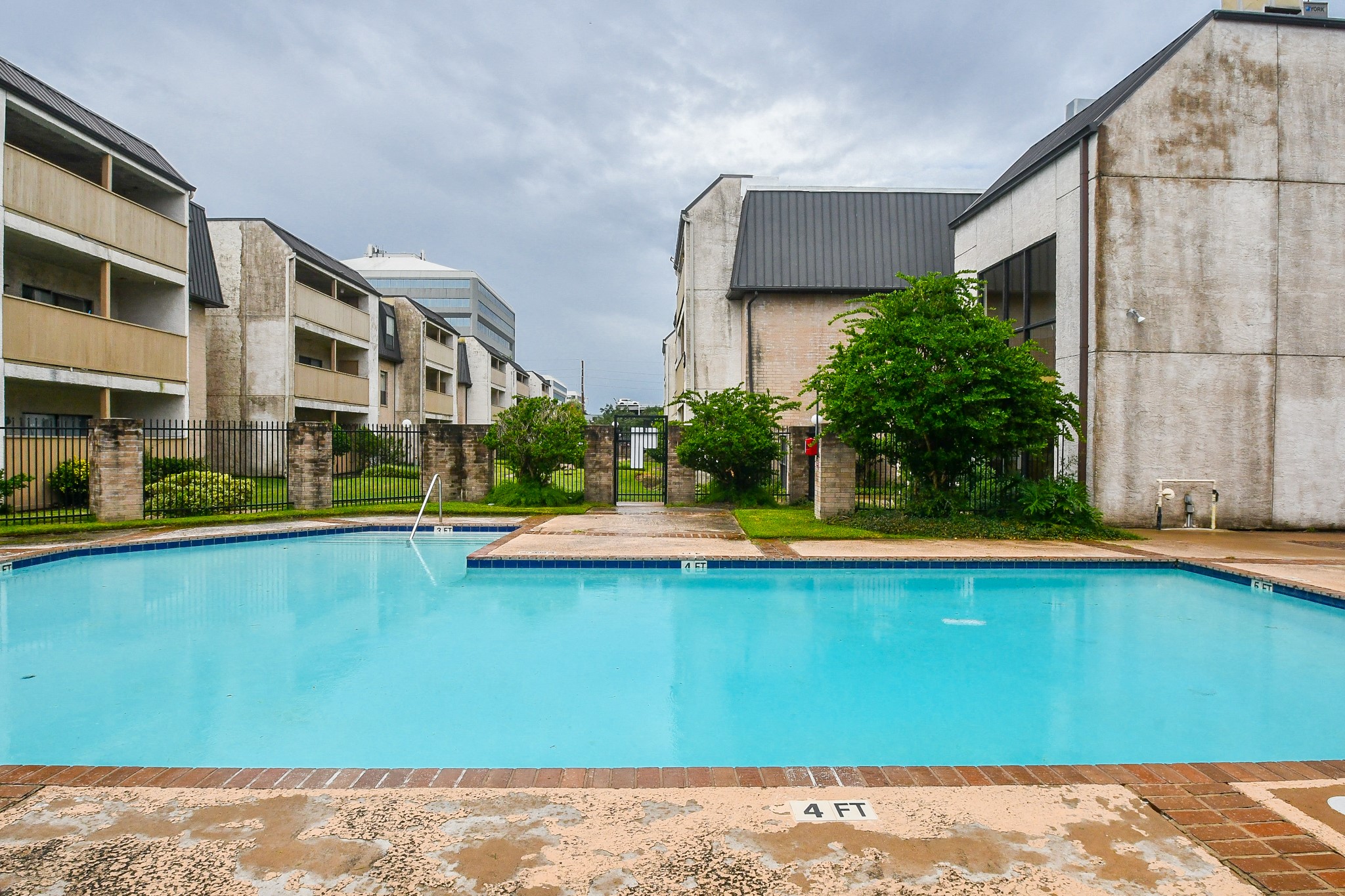 8519 Hearth Boulevard, #26, Houston, TX 77054
