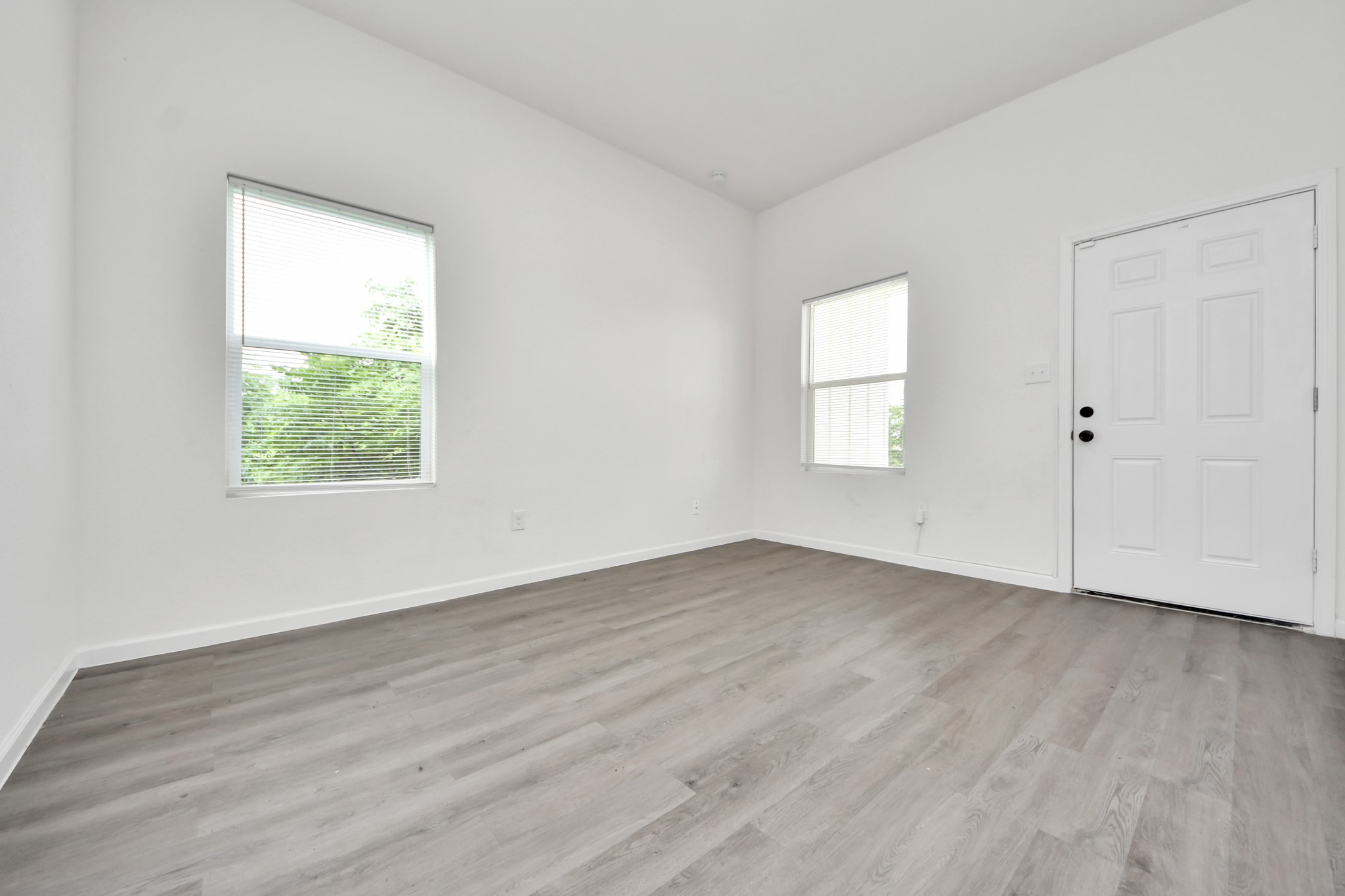 318 Tennessee Street, #AB, Houston, TX 77029