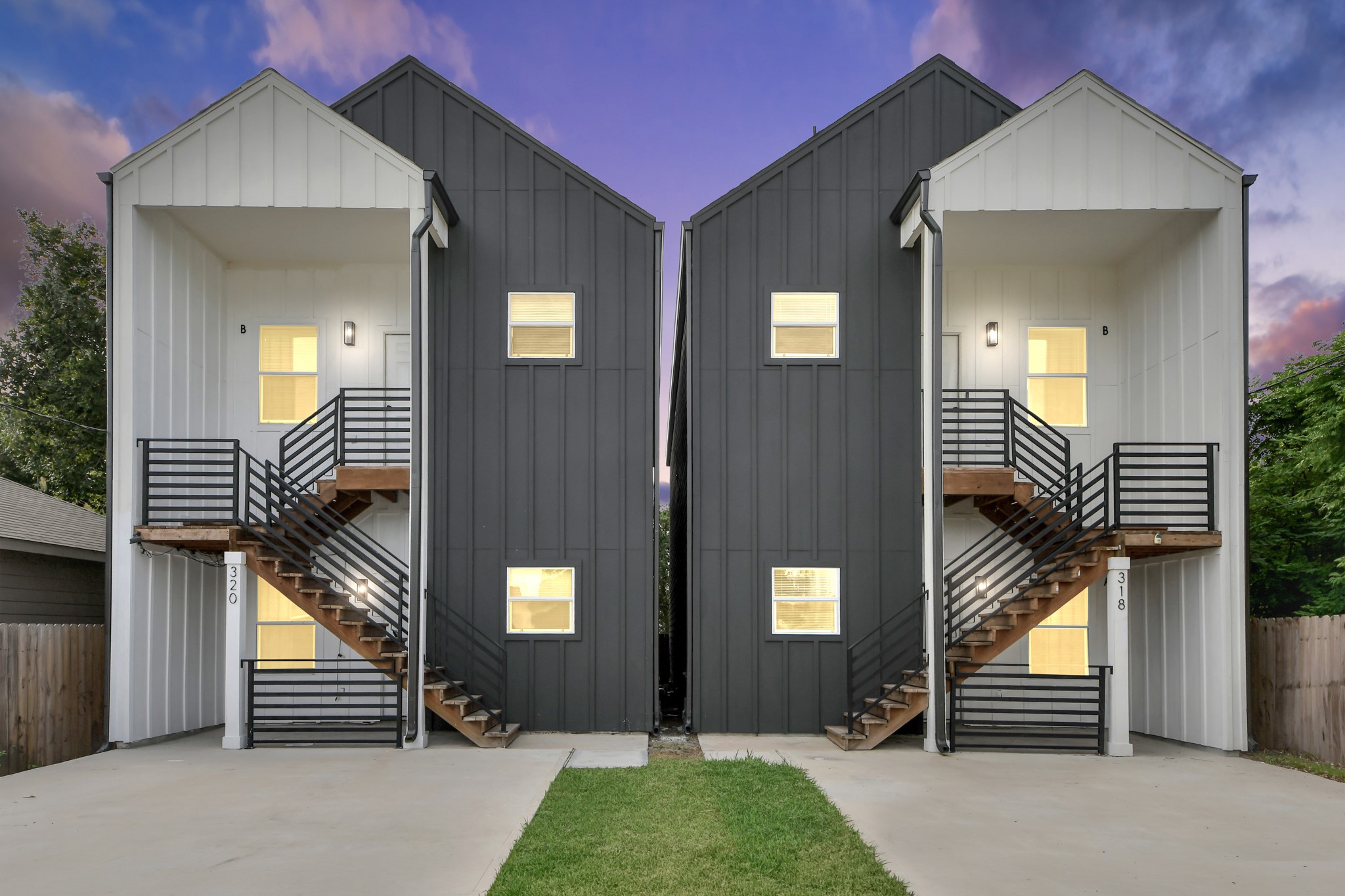 318 Tennessee Street, #AB, Houston, TX 77029