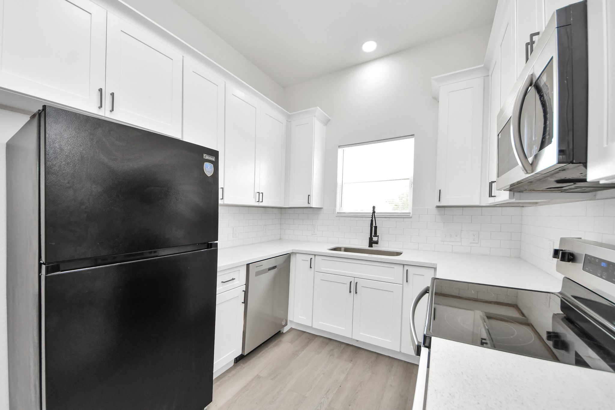 318 Tennessee Street, #AB, Houston, TX 77029