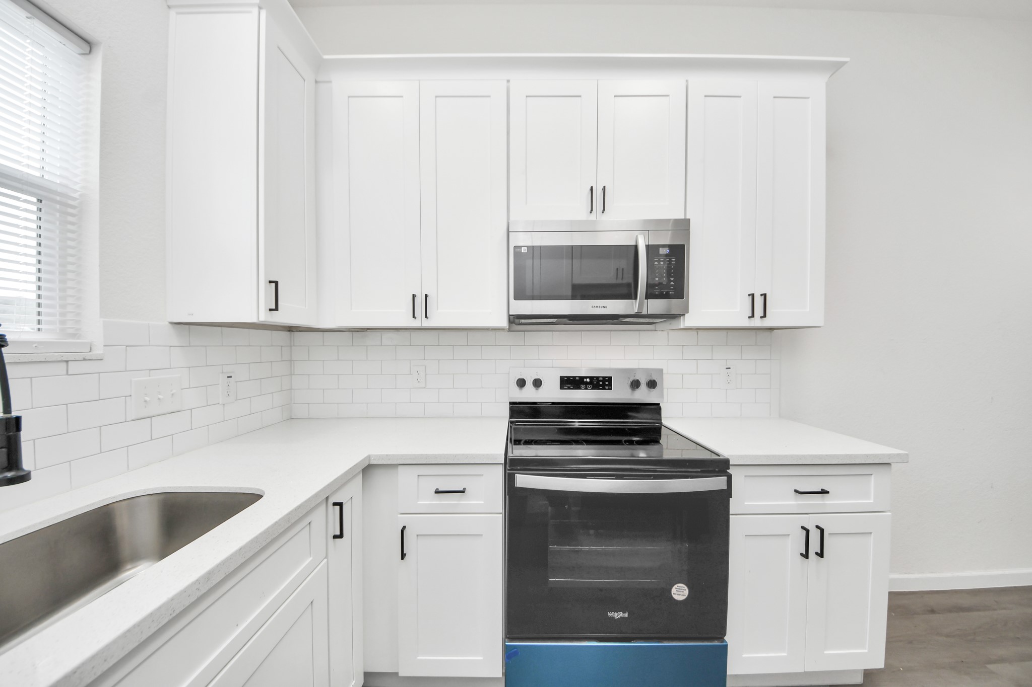 318 Tennessee Street, #AB, Houston, TX 77029