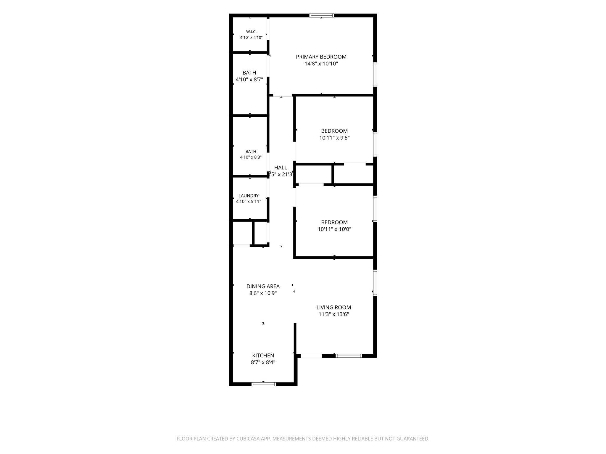 318 Tennessee Street, #AB, Houston, TX 77029