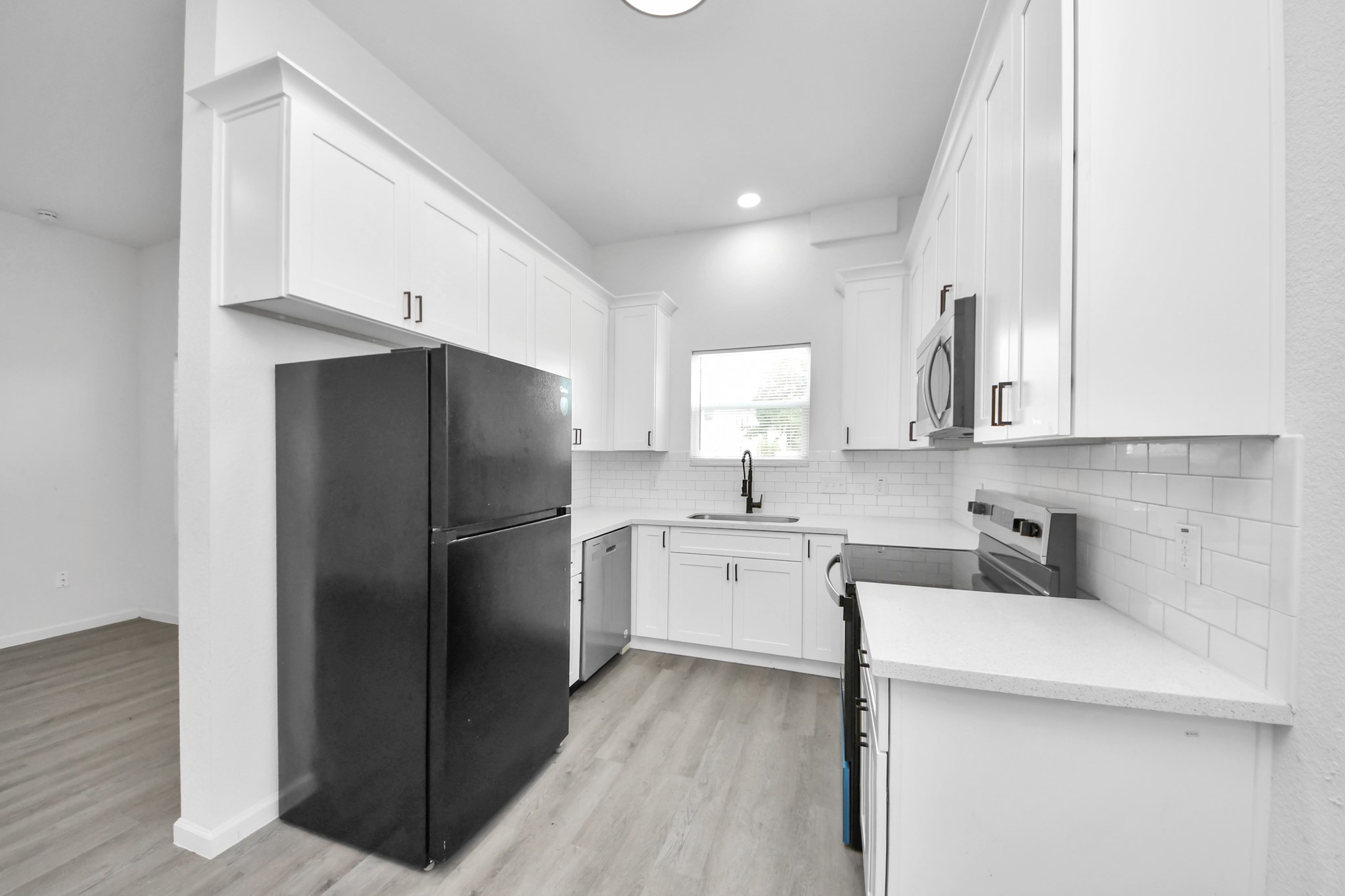 318 Tennessee Street, #AB, Houston, TX 77029