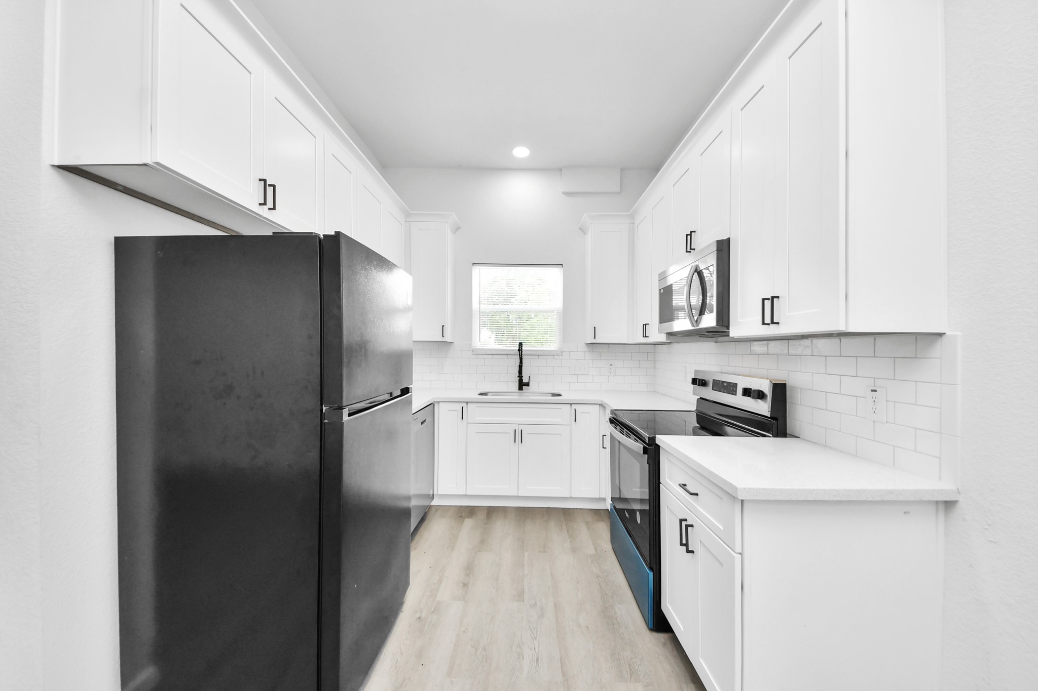 318 Tennessee Street, #AB, Houston, TX 77029