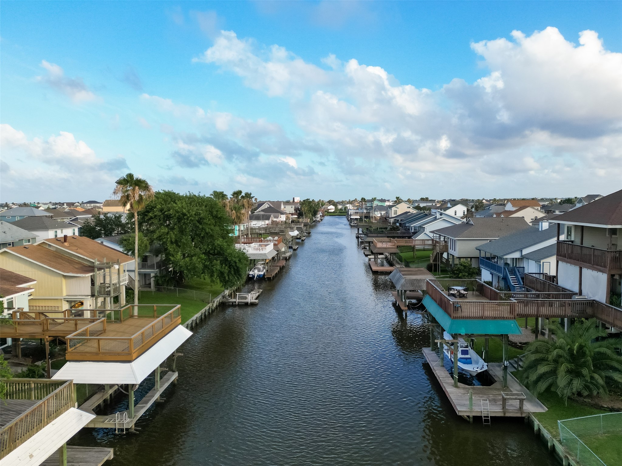 Ready for a boat ride?