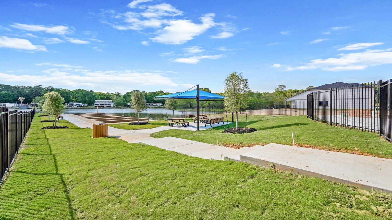13050 Sorrento Bay Drive, Willis, TX 77318