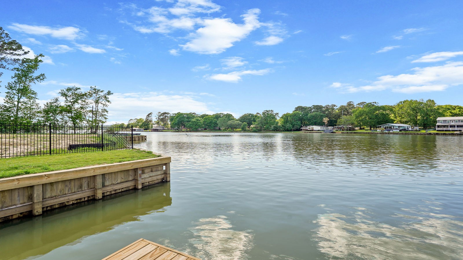 13050 Sorrento Bay Drive, Willis, TX 77318