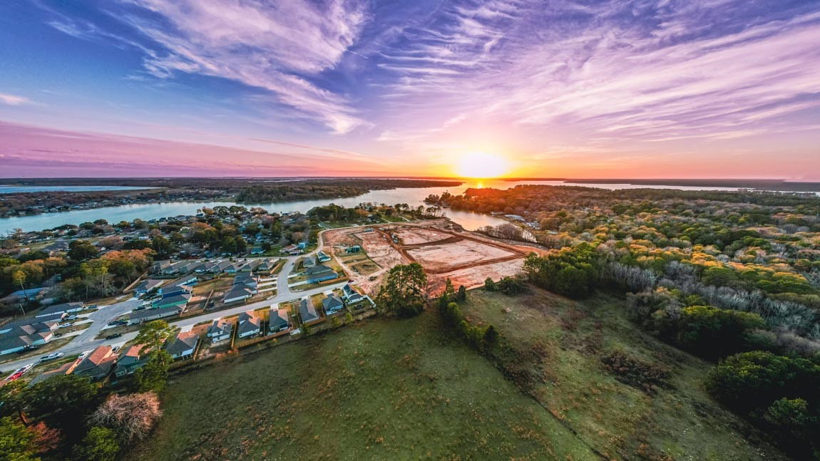 13050 Sorrento Bay Drive, Willis, TX 77318