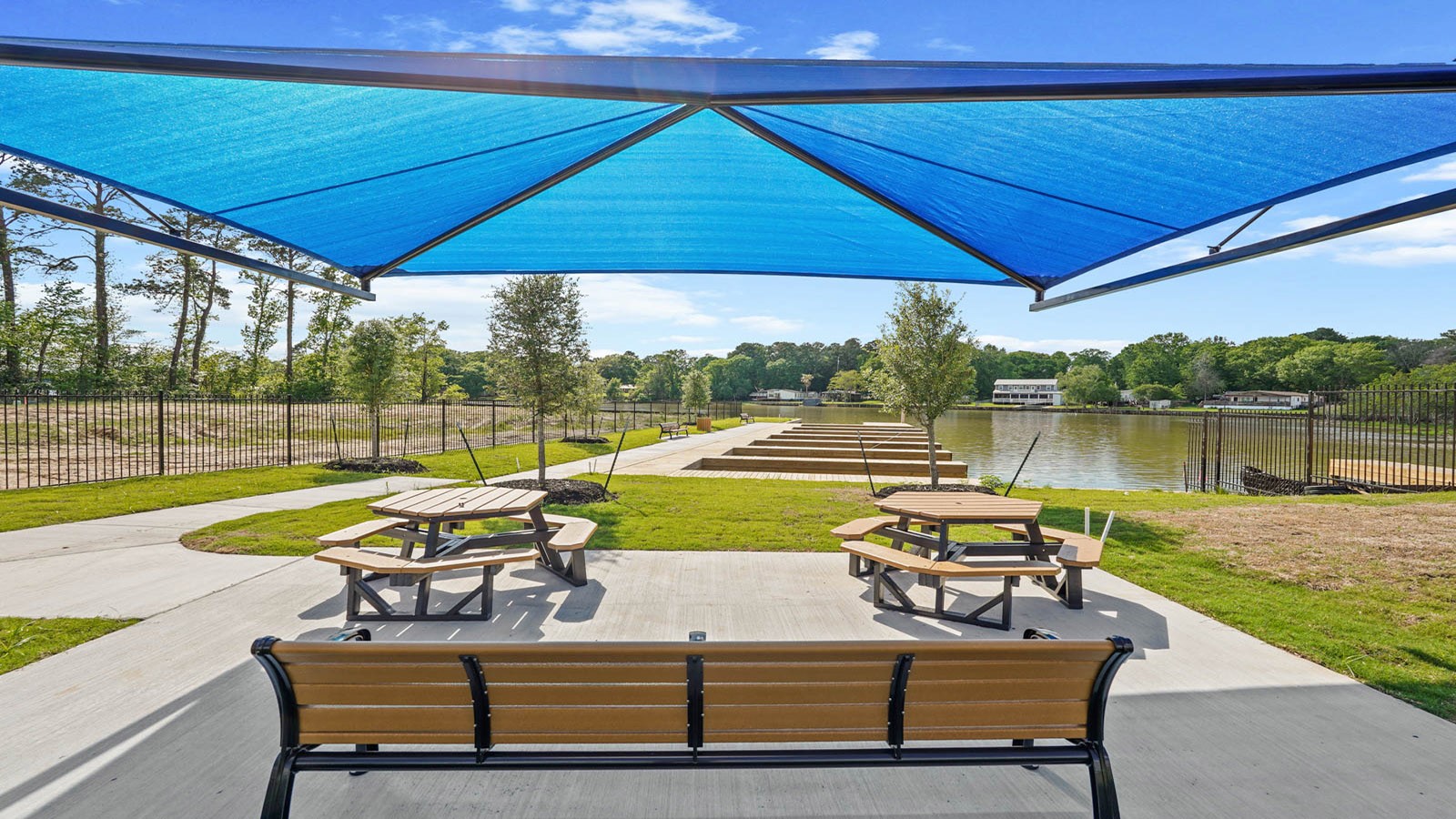 13050 Sorrento Bay Drive, Willis, TX 77318