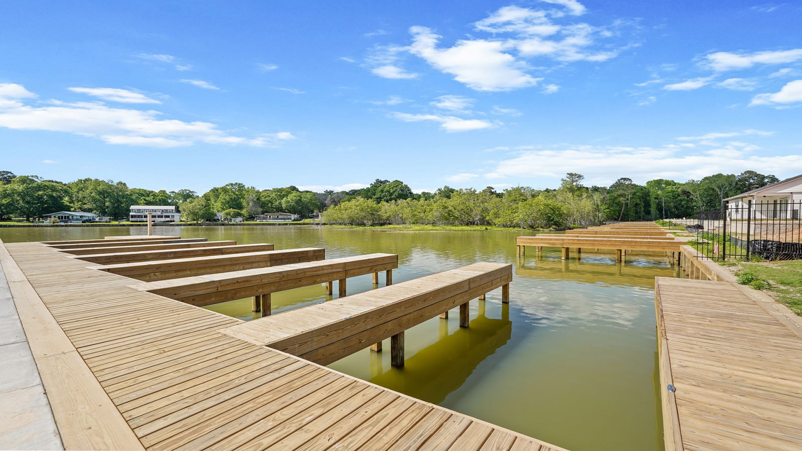 13050 Sorrento Bay Drive, Willis, TX 77318