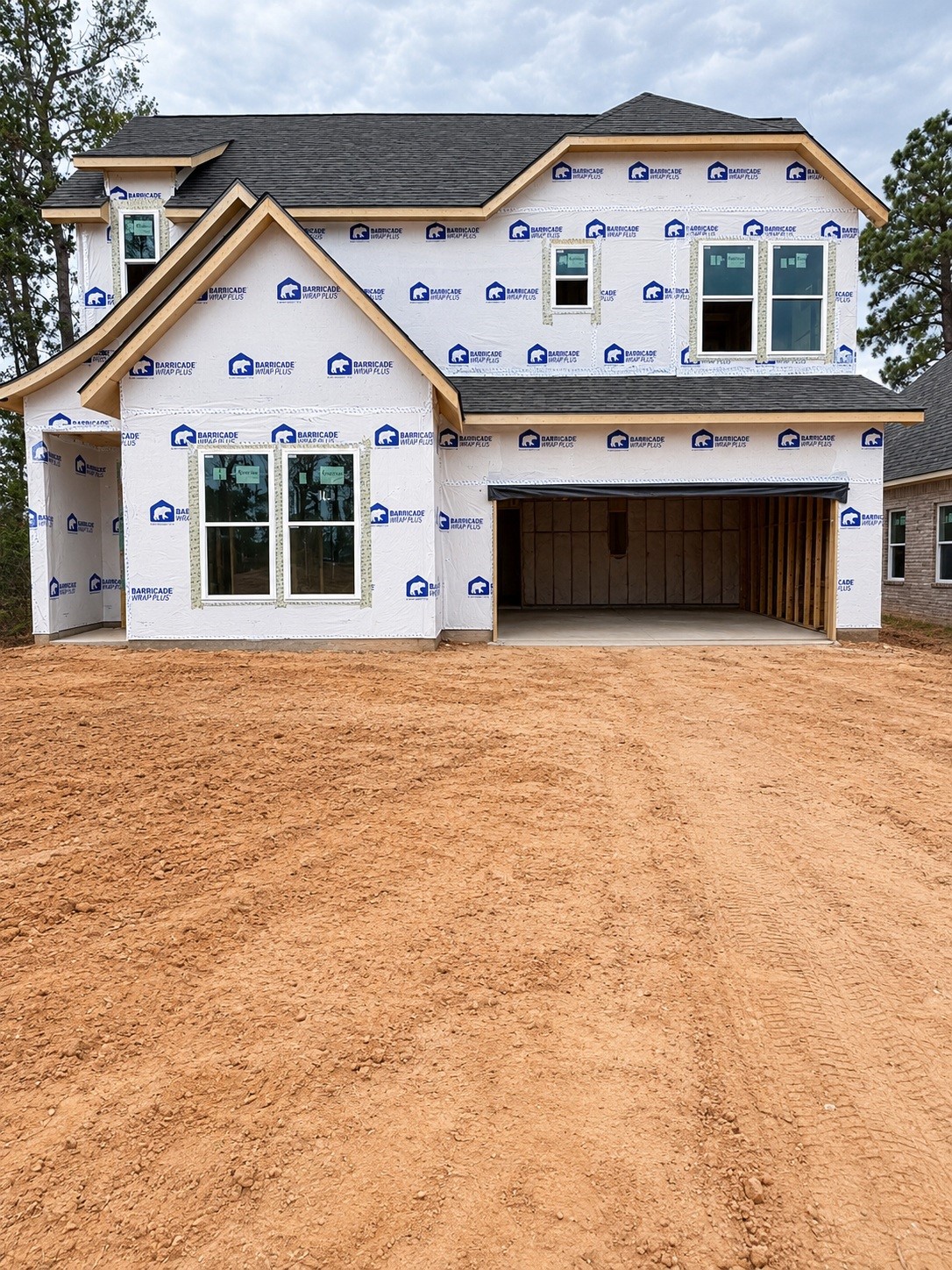 11344 Iron Horse Street, Montgomery, TX 77316
