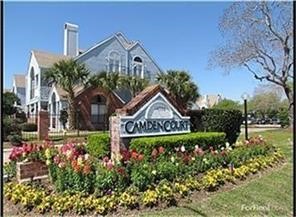 14550 Fonmeadow Drive, #806, Houston, TX 77035