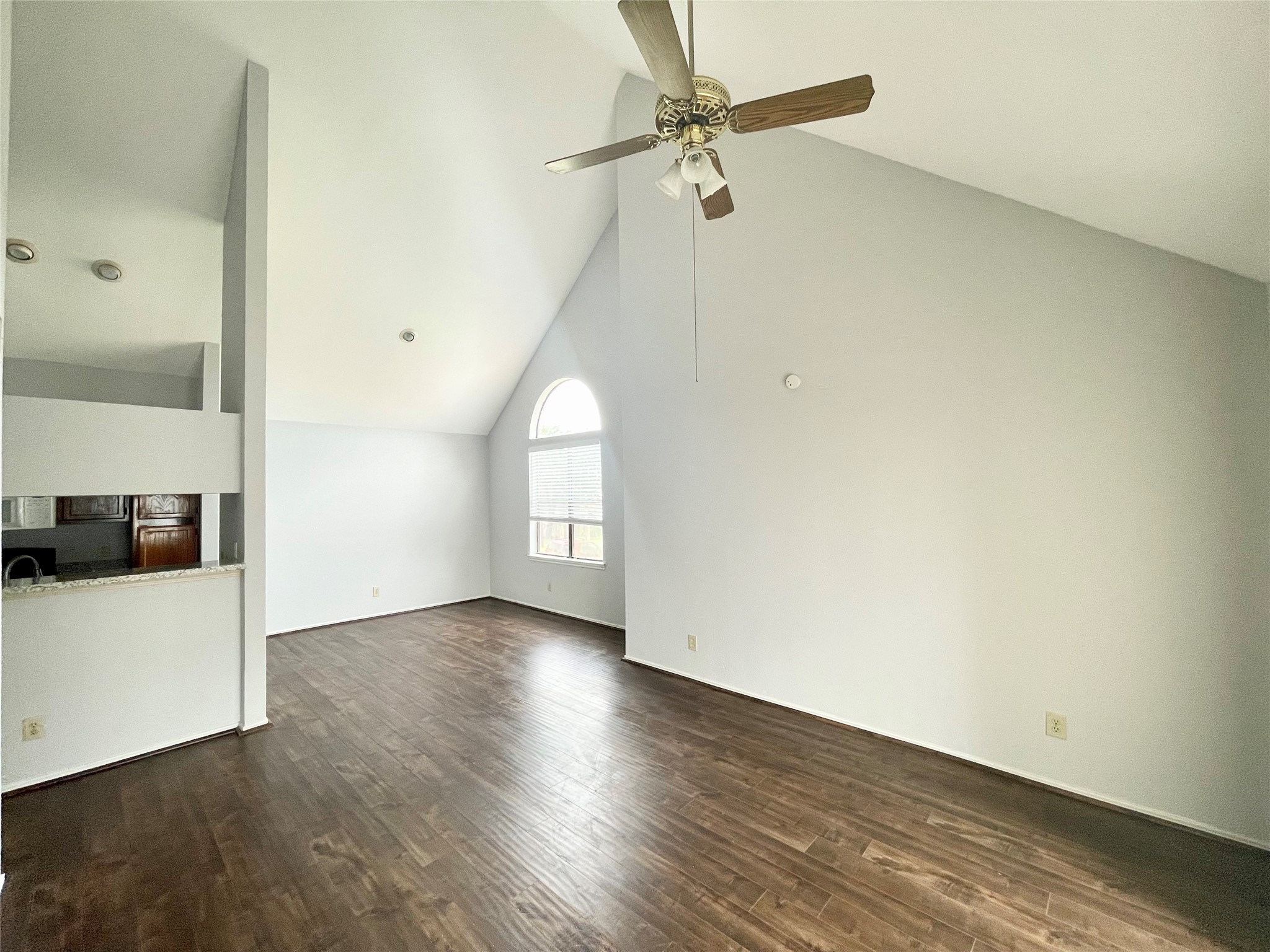 Laminate flooring