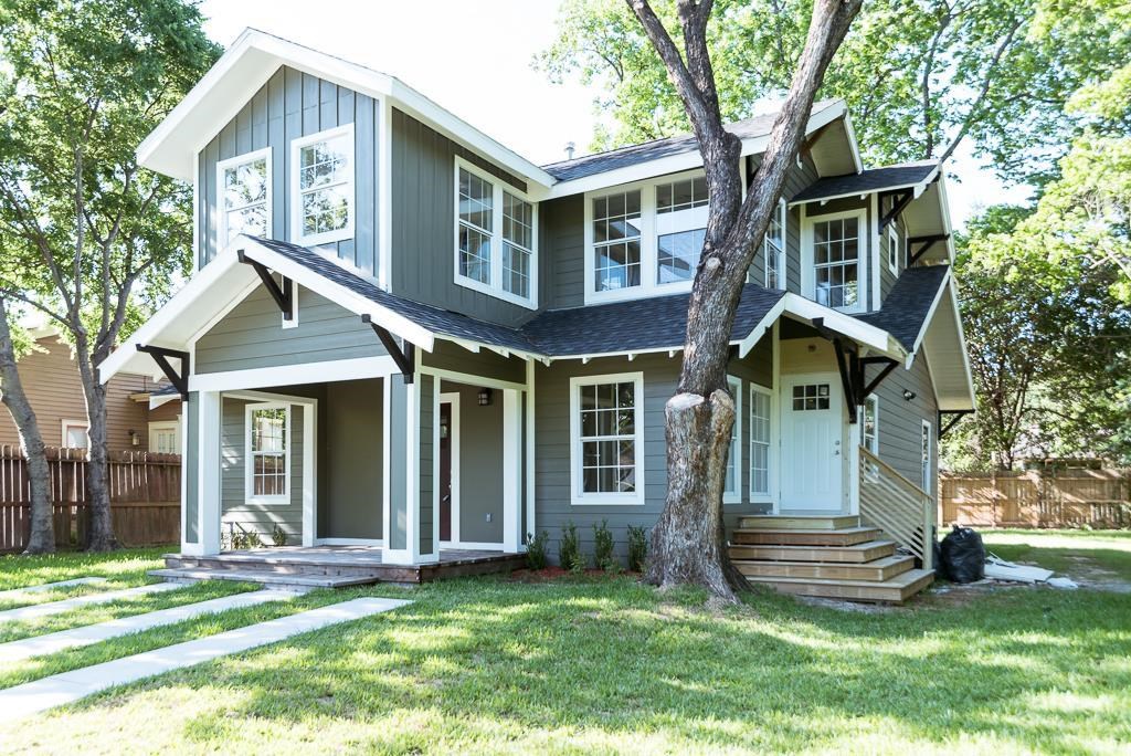 4535 Walker, #B, Houston, TX 77023 4535 Walker, #B, Houston, TX 77023