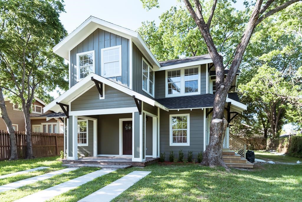 4535 Walker, #B, Houston, TX 77023 4535 Walker, #B, Houston, TX 77023