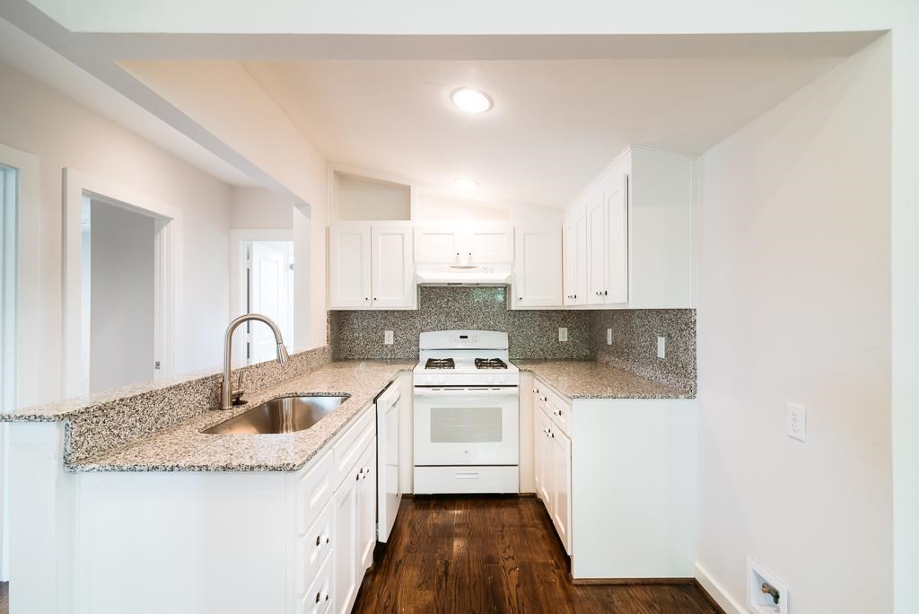 4535 Walker, #B, Houston, TX 77023 4535 Walker, #B, Houston, TX 77023
