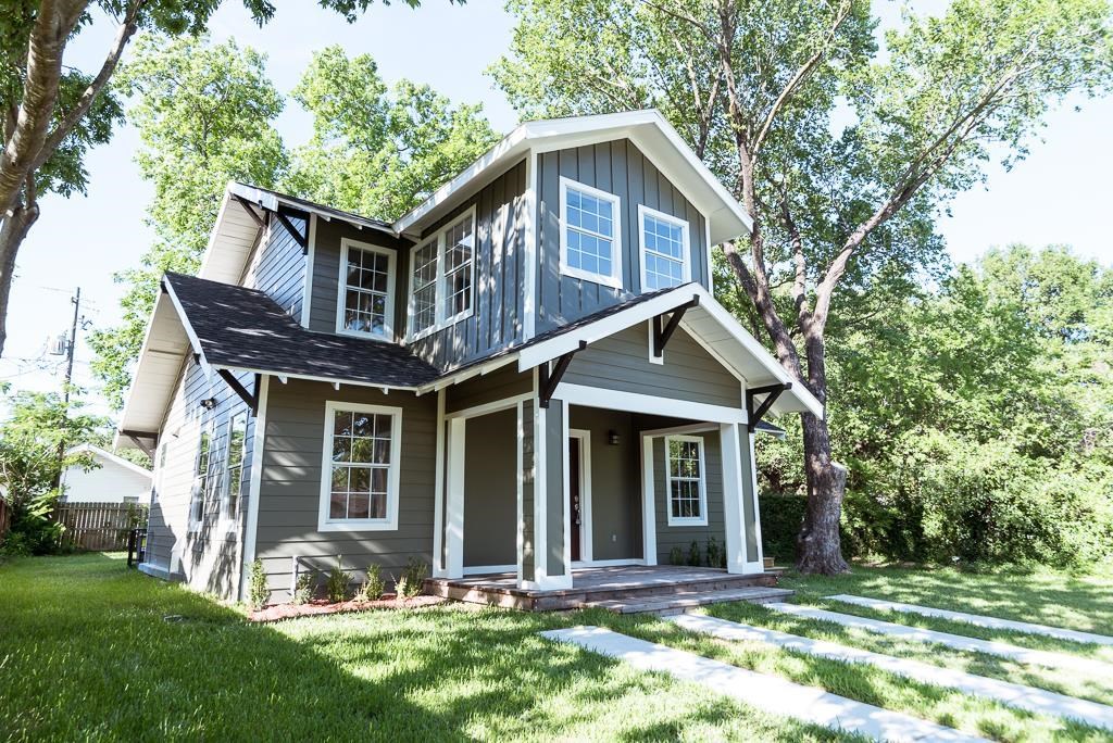 4535 Walker, #B, Houston, TX 77023 4535 Walker, #B, Houston, TX 77023