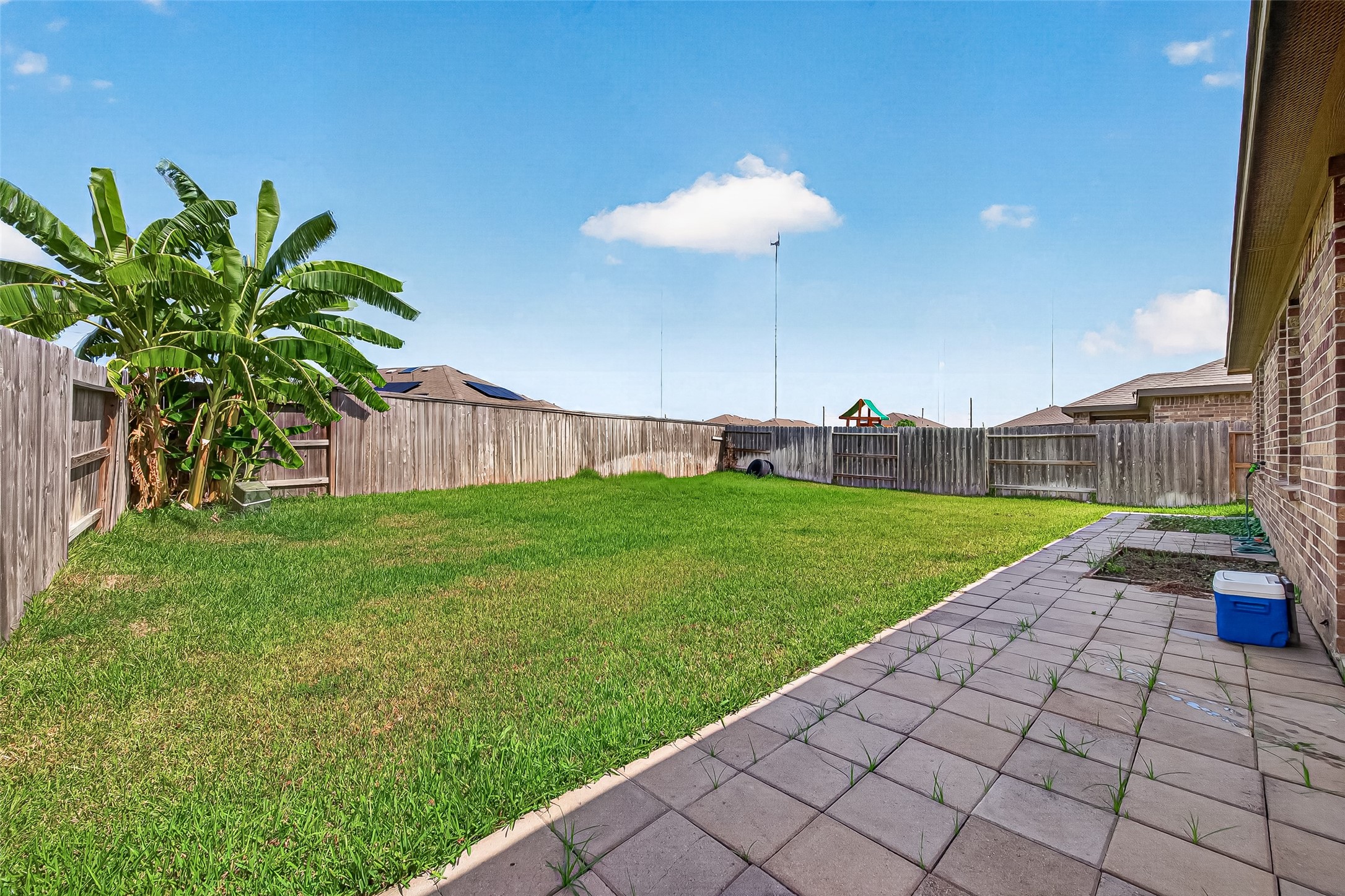 3943 Canyon Shore Lane, Missouri City, TX 77459