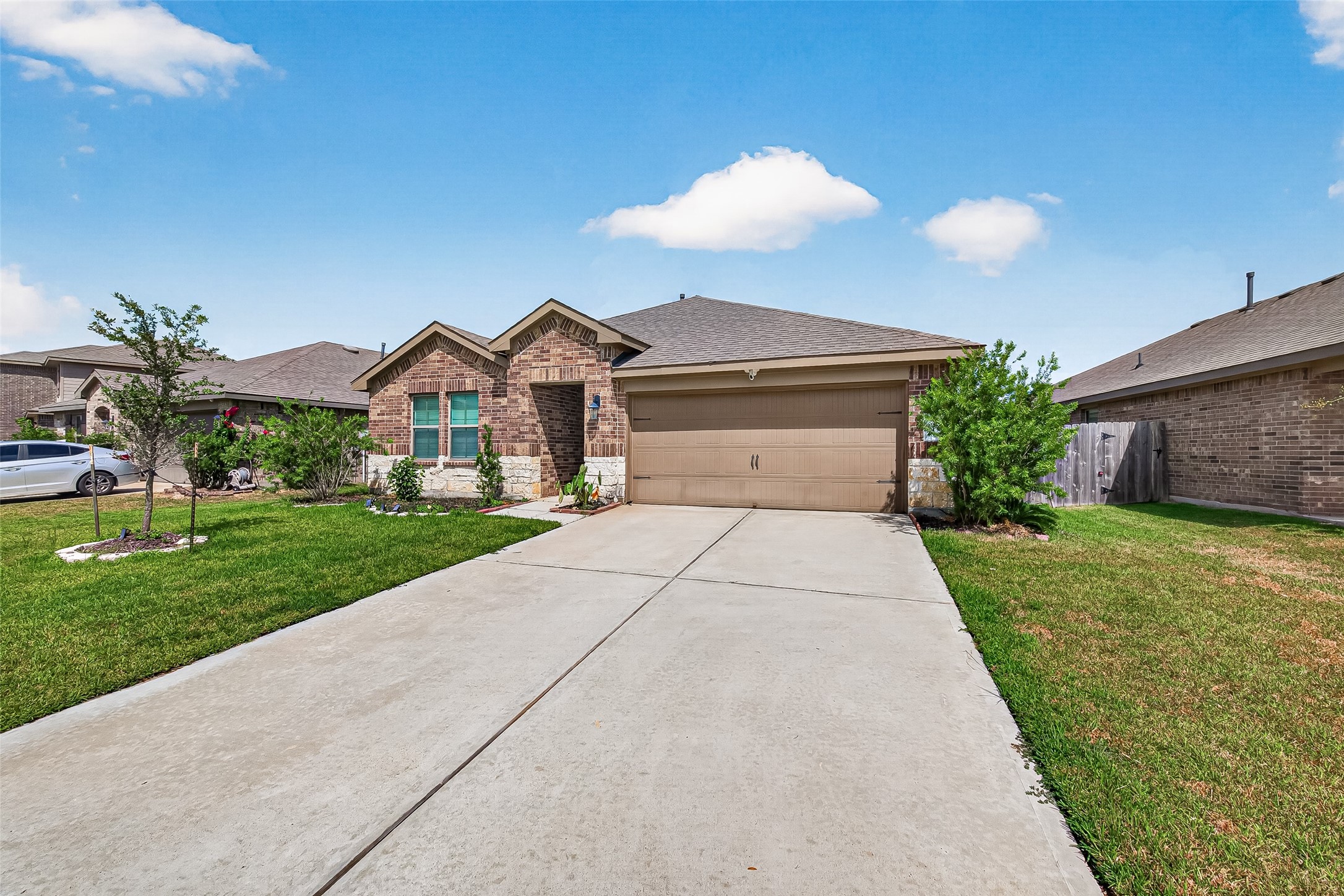 3943 Canyon Shore Lane, Missouri City, TX 77459 3943 Canyon Shore Lane, Missouri City, TX 77459