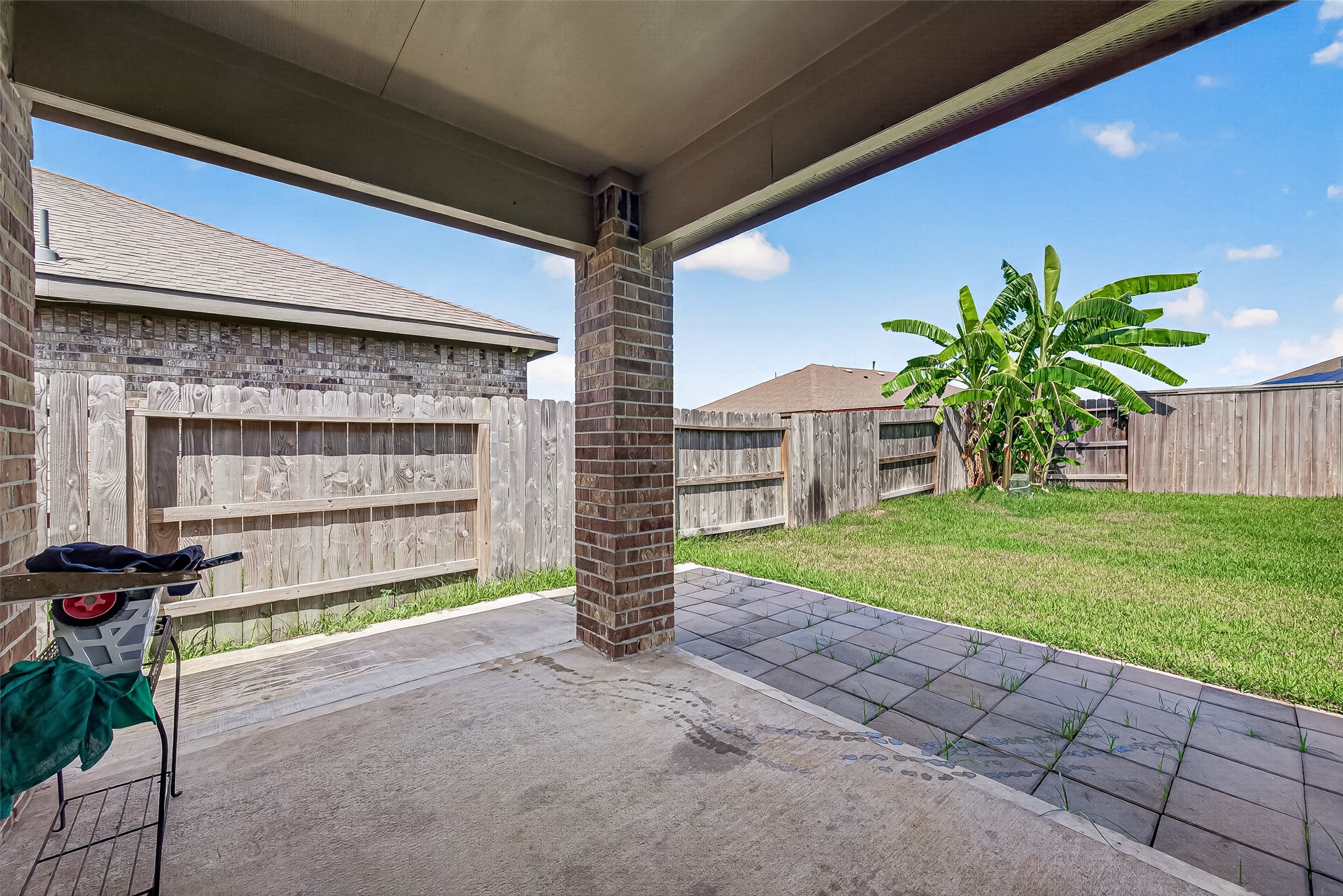 3943 Canyon Shore Lane, Missouri City, TX 77459
