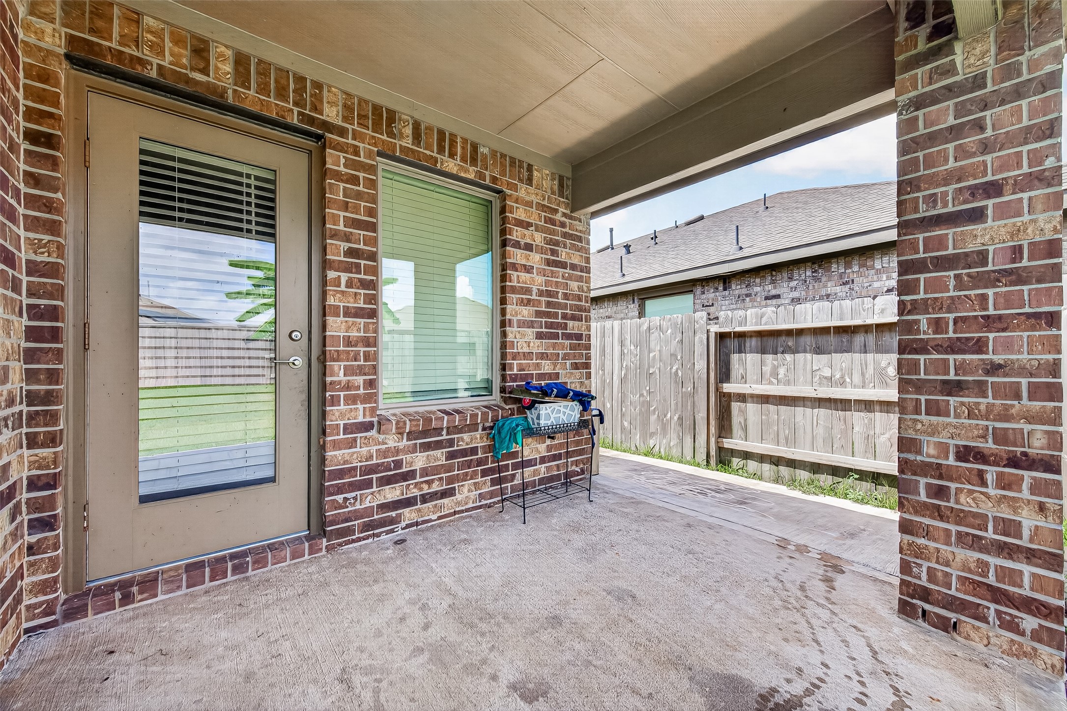 3943 Canyon Shore Lane, Missouri City, TX 77459