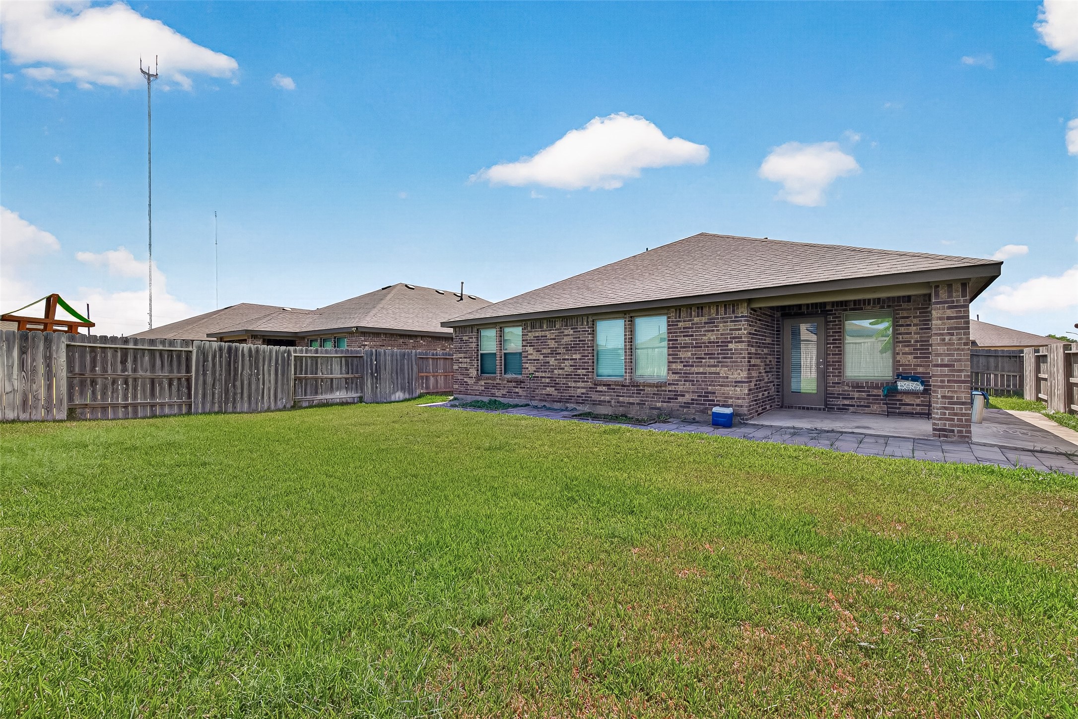 3943 Canyon Shore Lane, Missouri City, TX 77459
