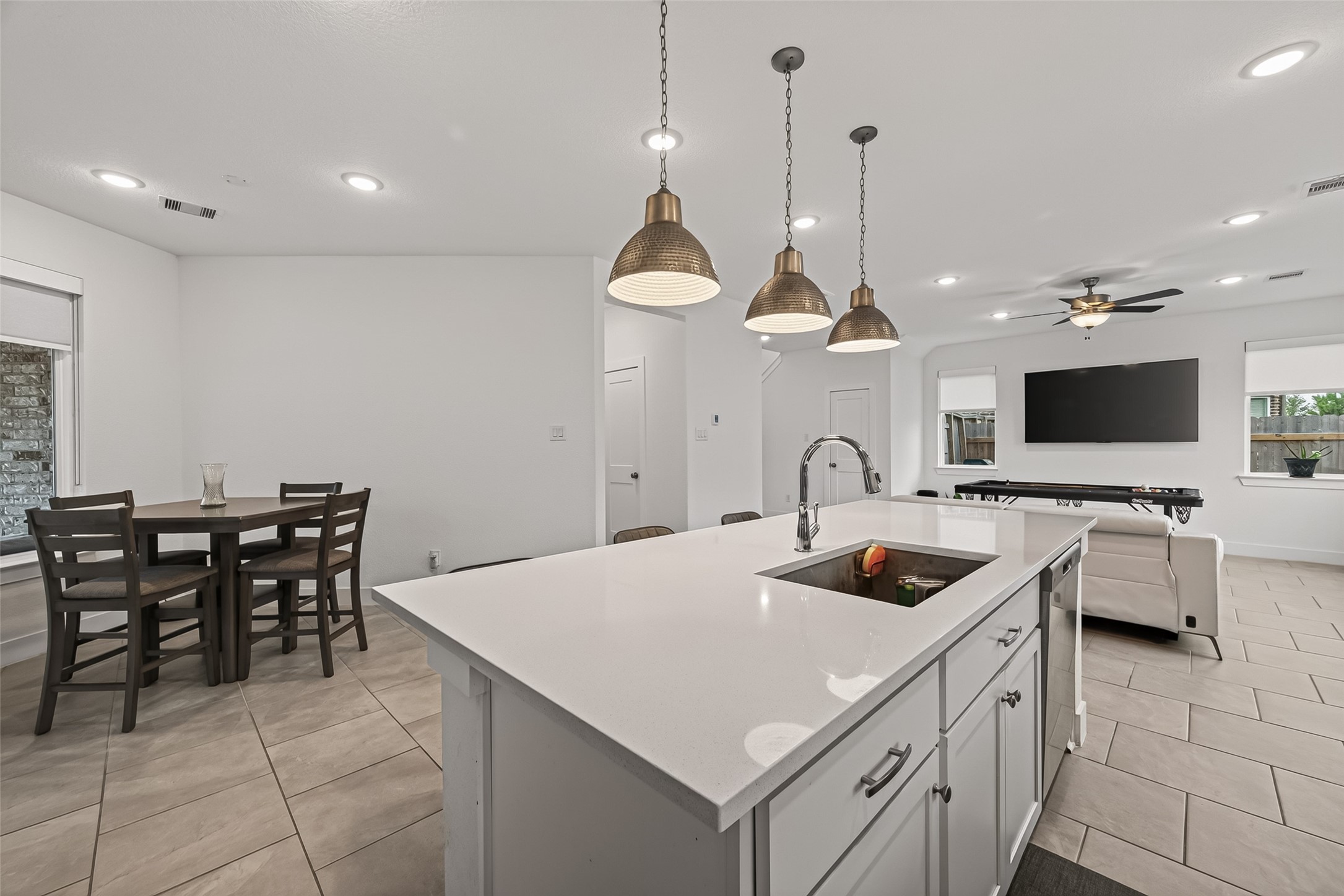 7803 Swooping Swallow Lane, Katy, TX 77493