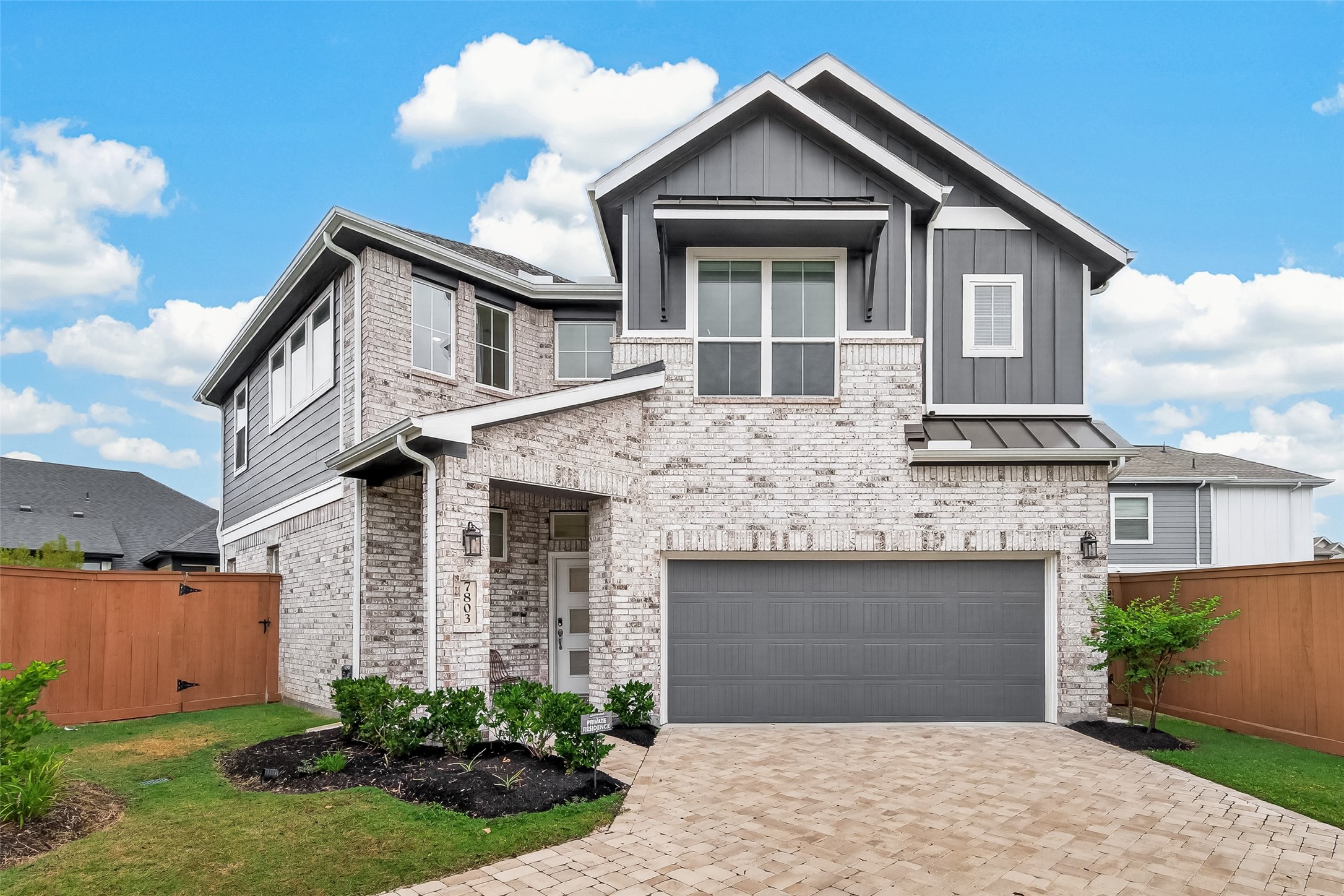 7803 Swooping Swallow Lane, Katy, TX 77493