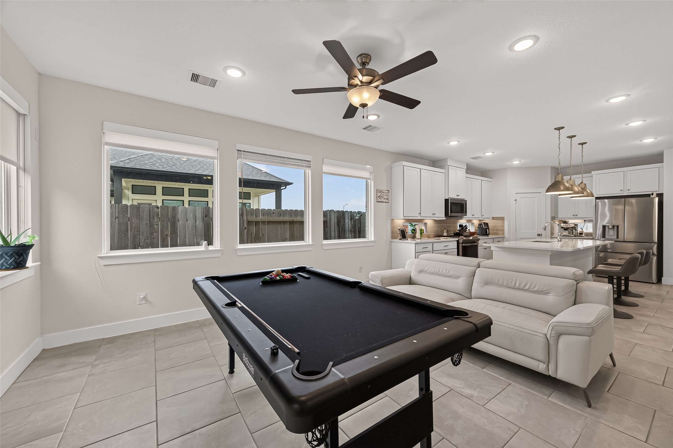 7803 Swooping Swallow Lane, Katy, TX 77493