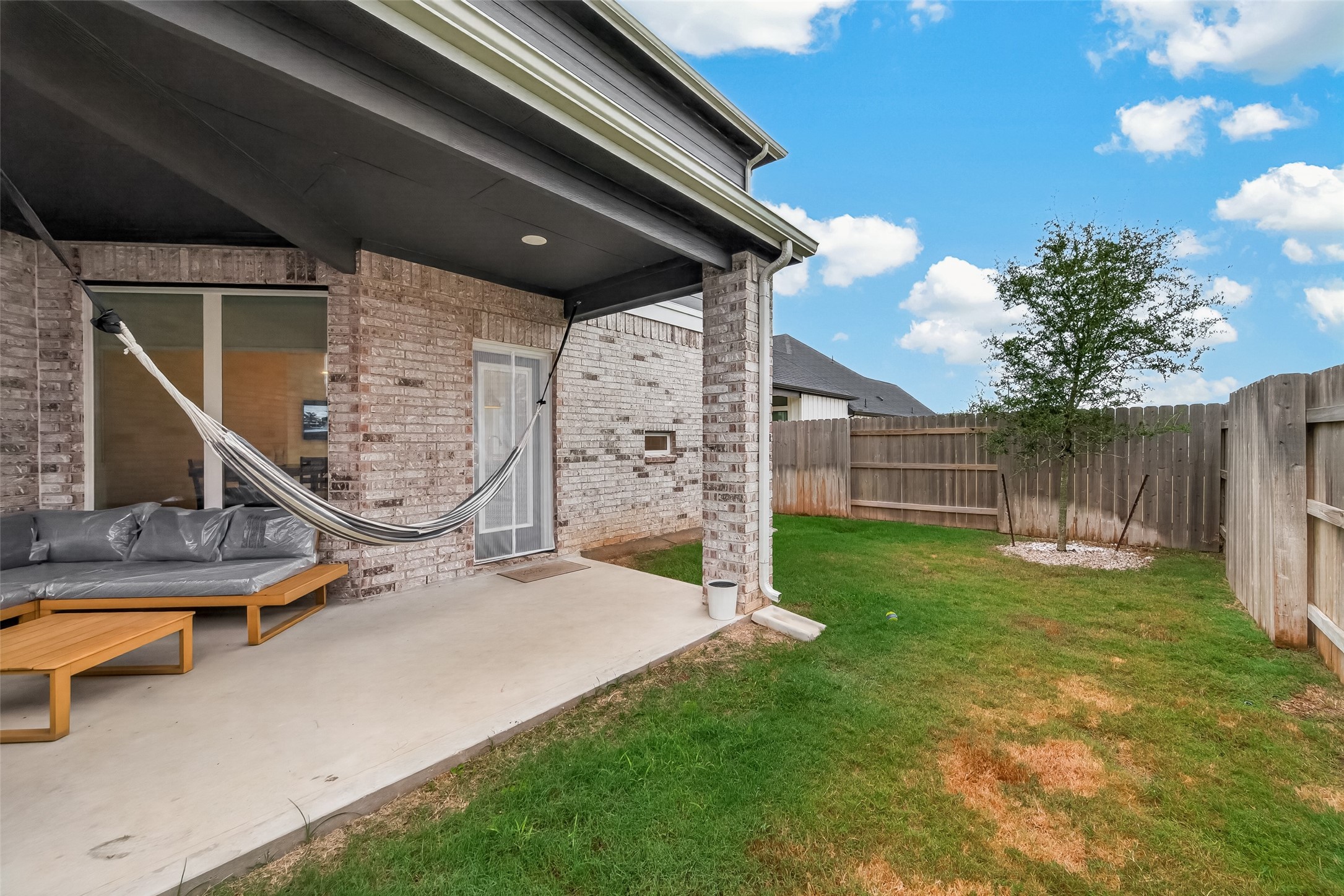 7803 Swooping Swallow Lane, Katy, TX 77493
