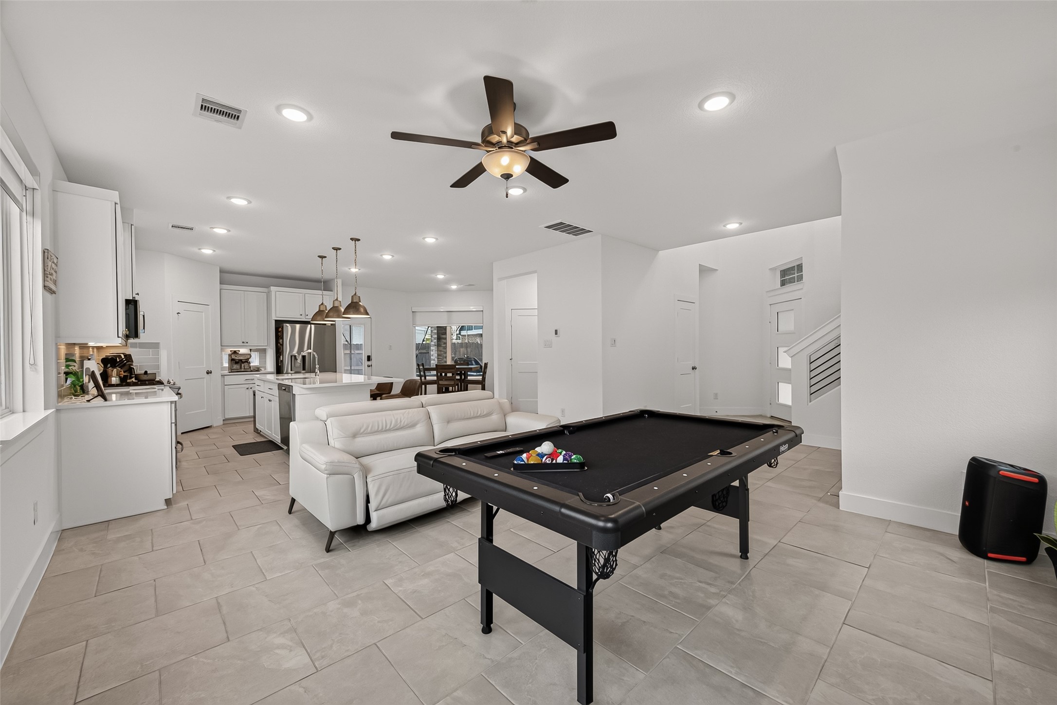 7803 Swooping Swallow Lane, Katy, TX 77493