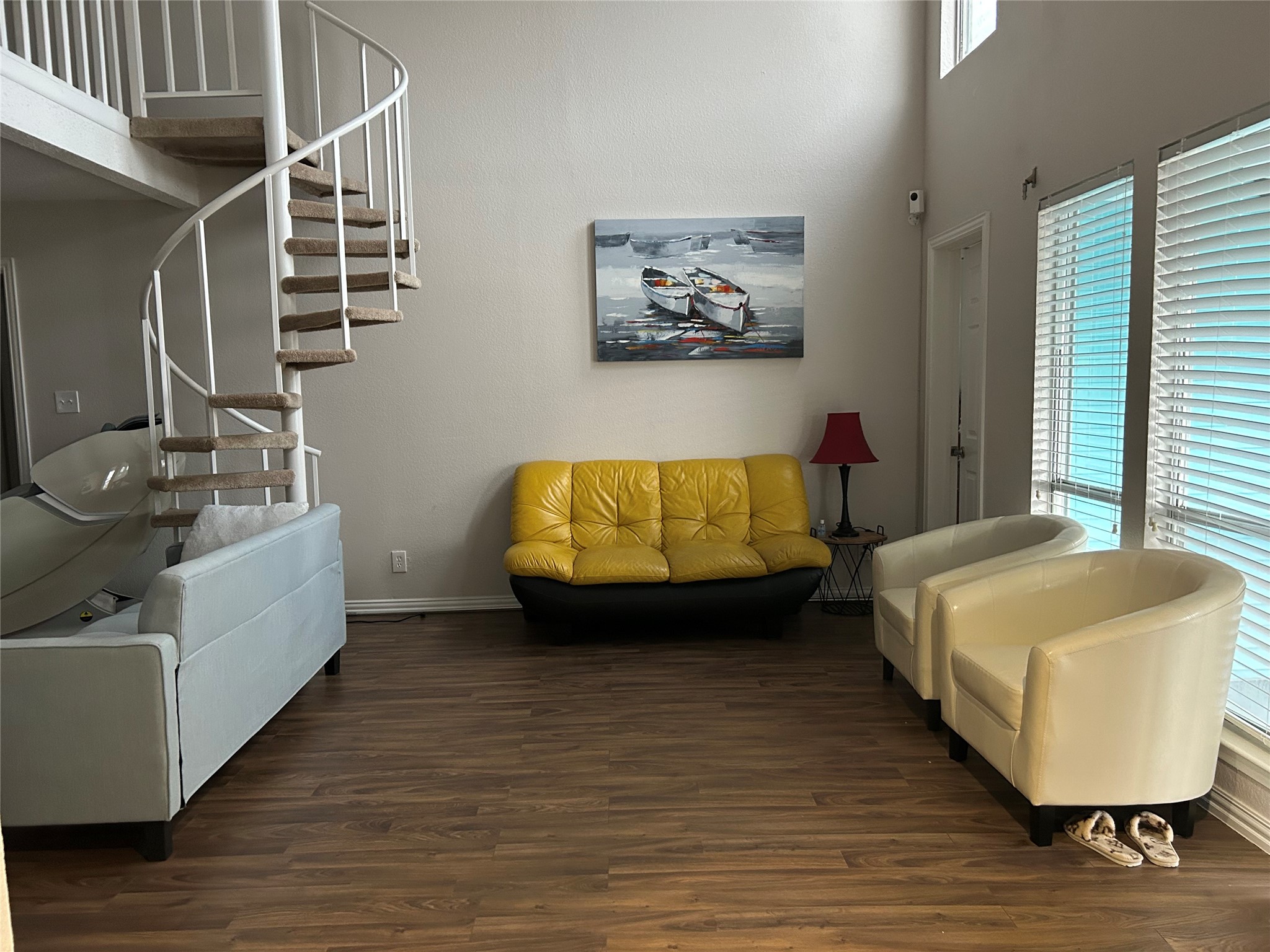 306 Isles End Road, Tiki Island, TX 77554