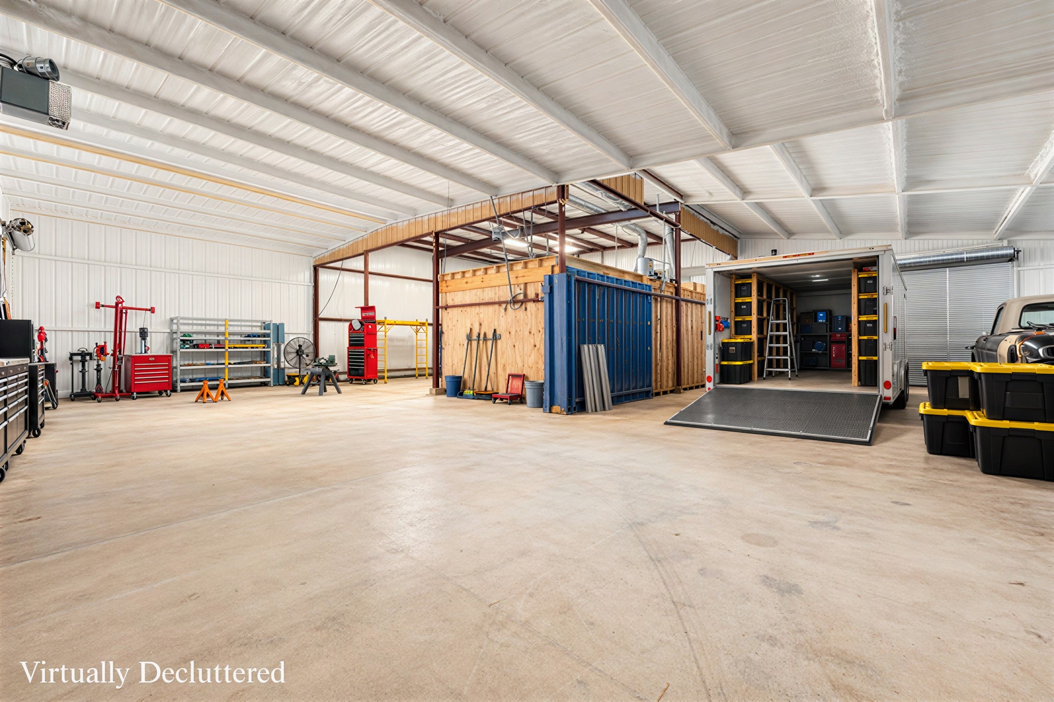 21215 Big Buck Drive, Cleveland, TX 77328