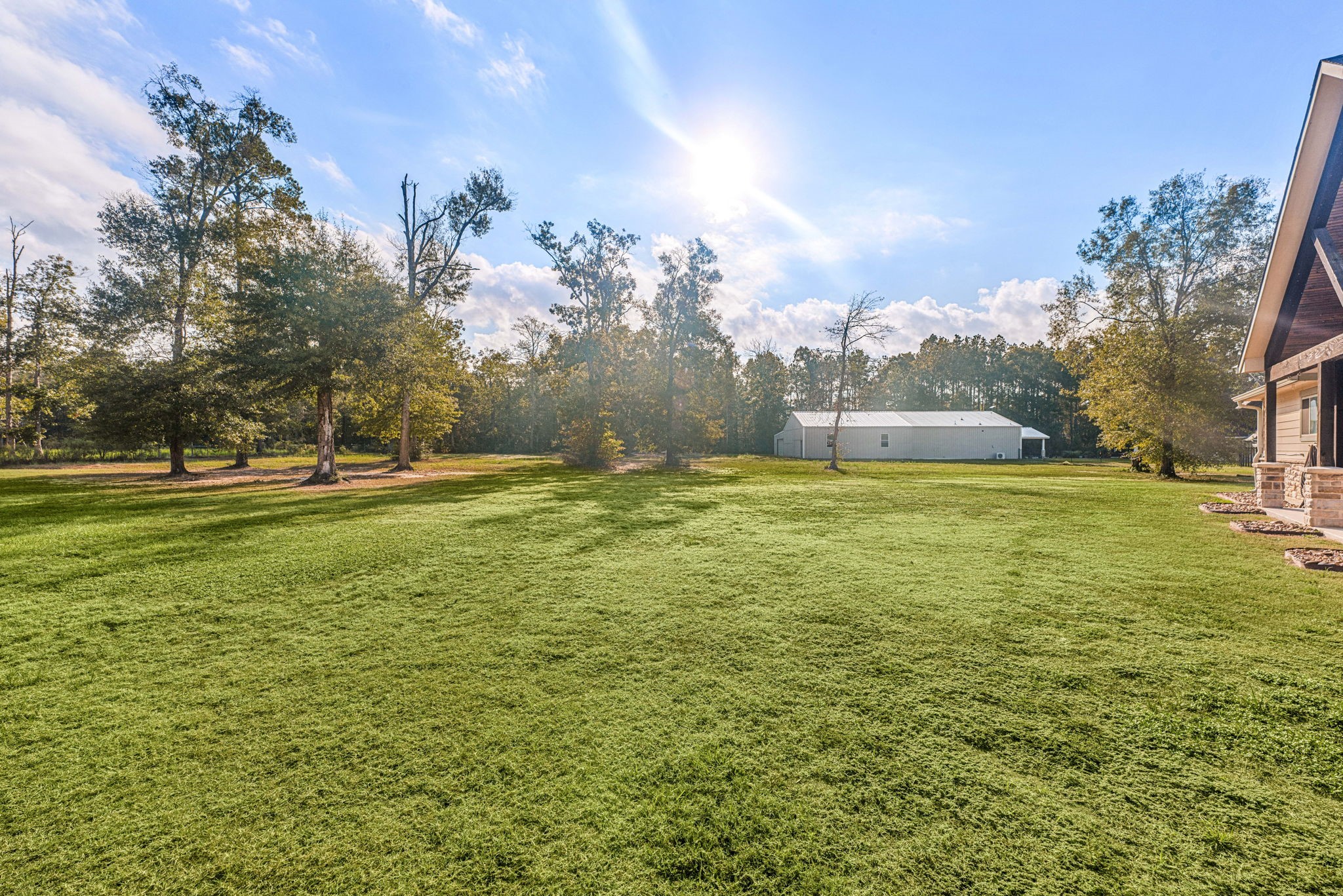 21215 Big Buck Drive, Cleveland, TX 77328