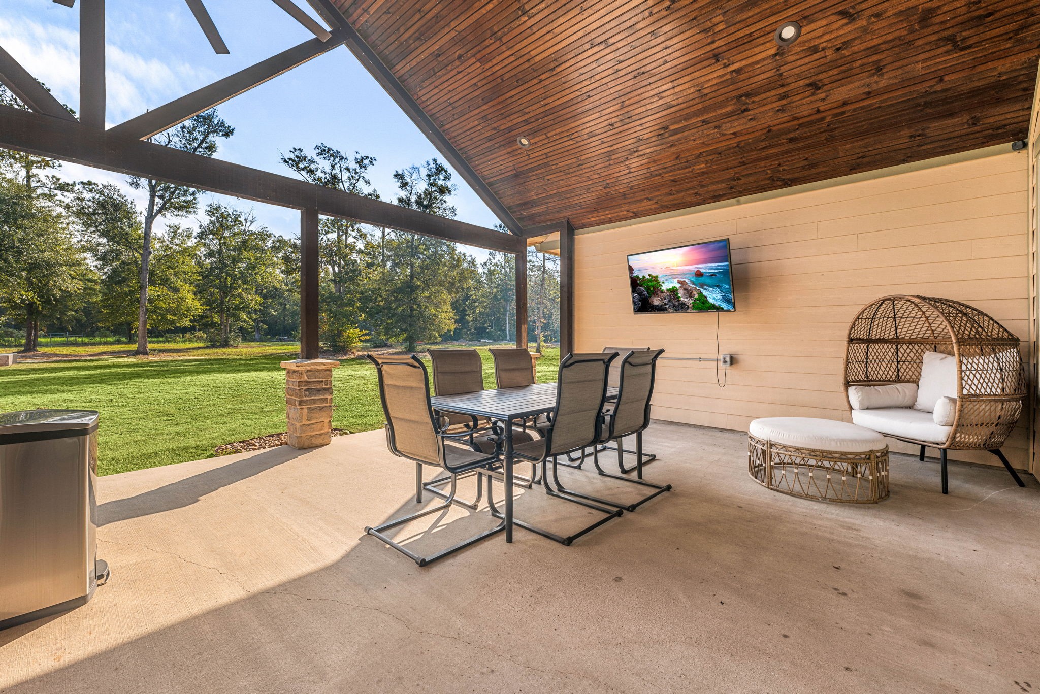 21215 Big Buck Drive, Cleveland, TX 77328