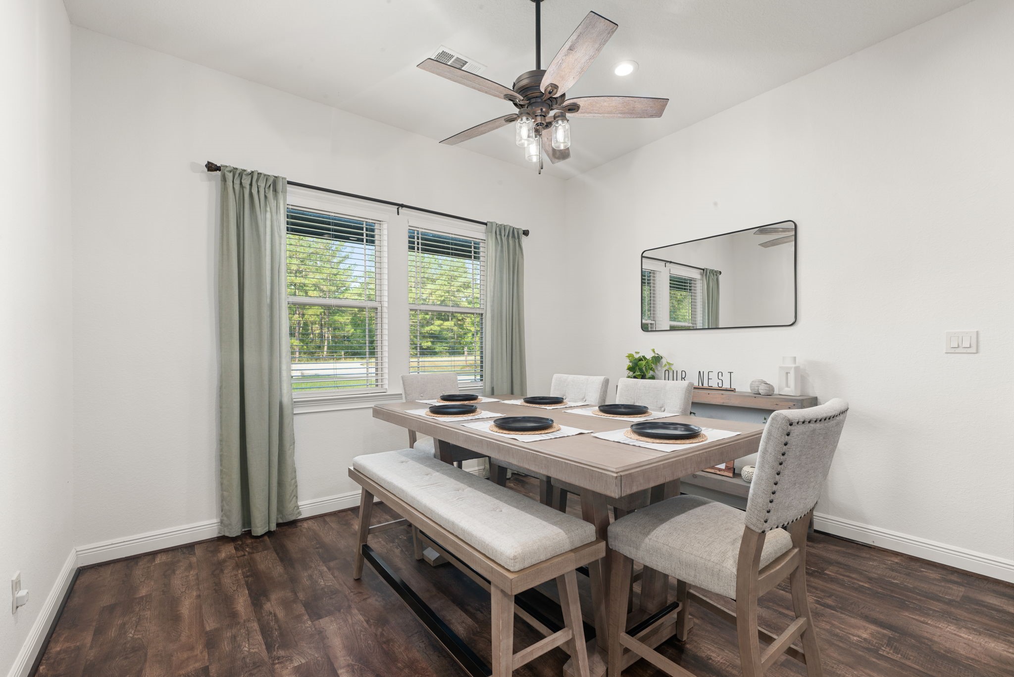 21215 Big Buck Drive, Cleveland, TX 77328