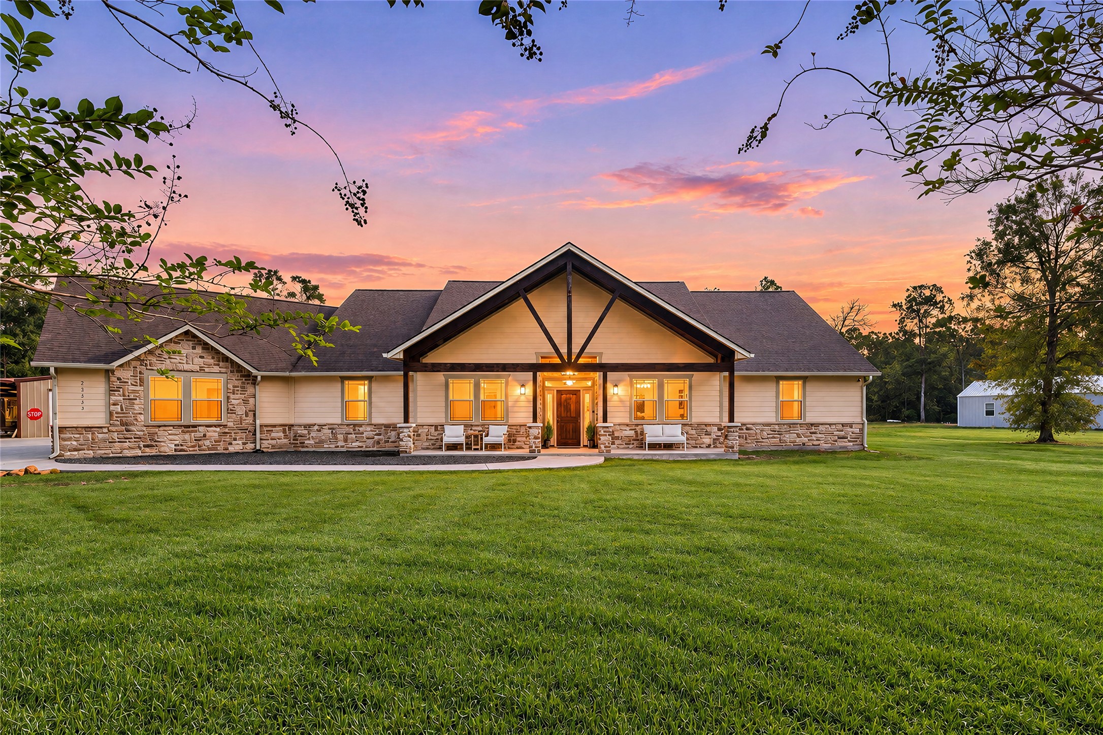 21215 Big Buck Drive, Cleveland, TX 77328 21215 Big Buck Drive, Cleveland, TX 77328