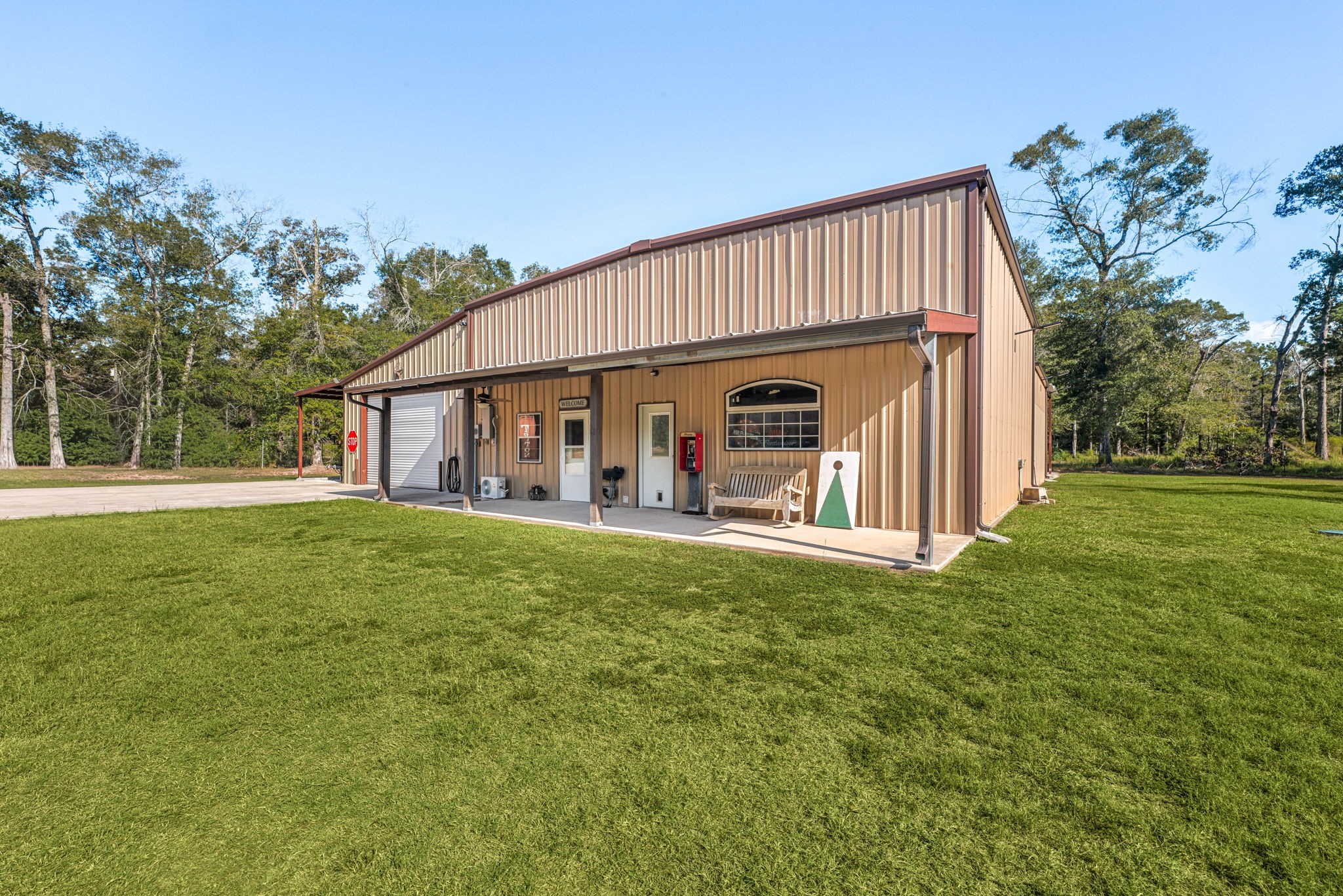 21215 Big Buck Drive, Cleveland, TX 77328