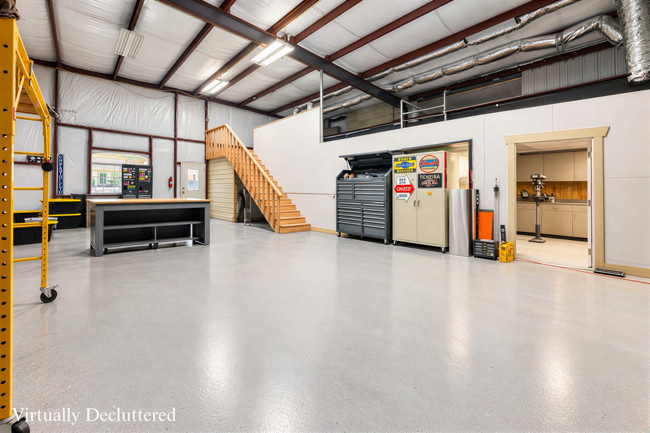 21215 Big Buck Drive, Cleveland, TX 77328