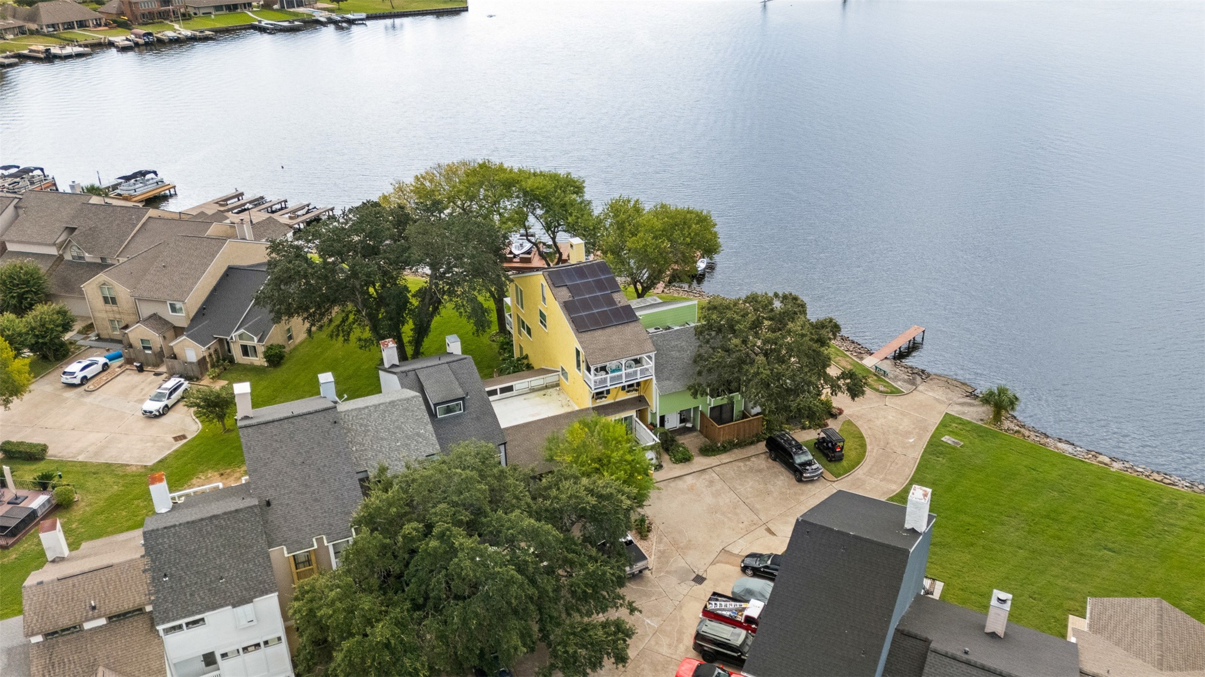 2011 Lakewood Court, Willis, TX 77318