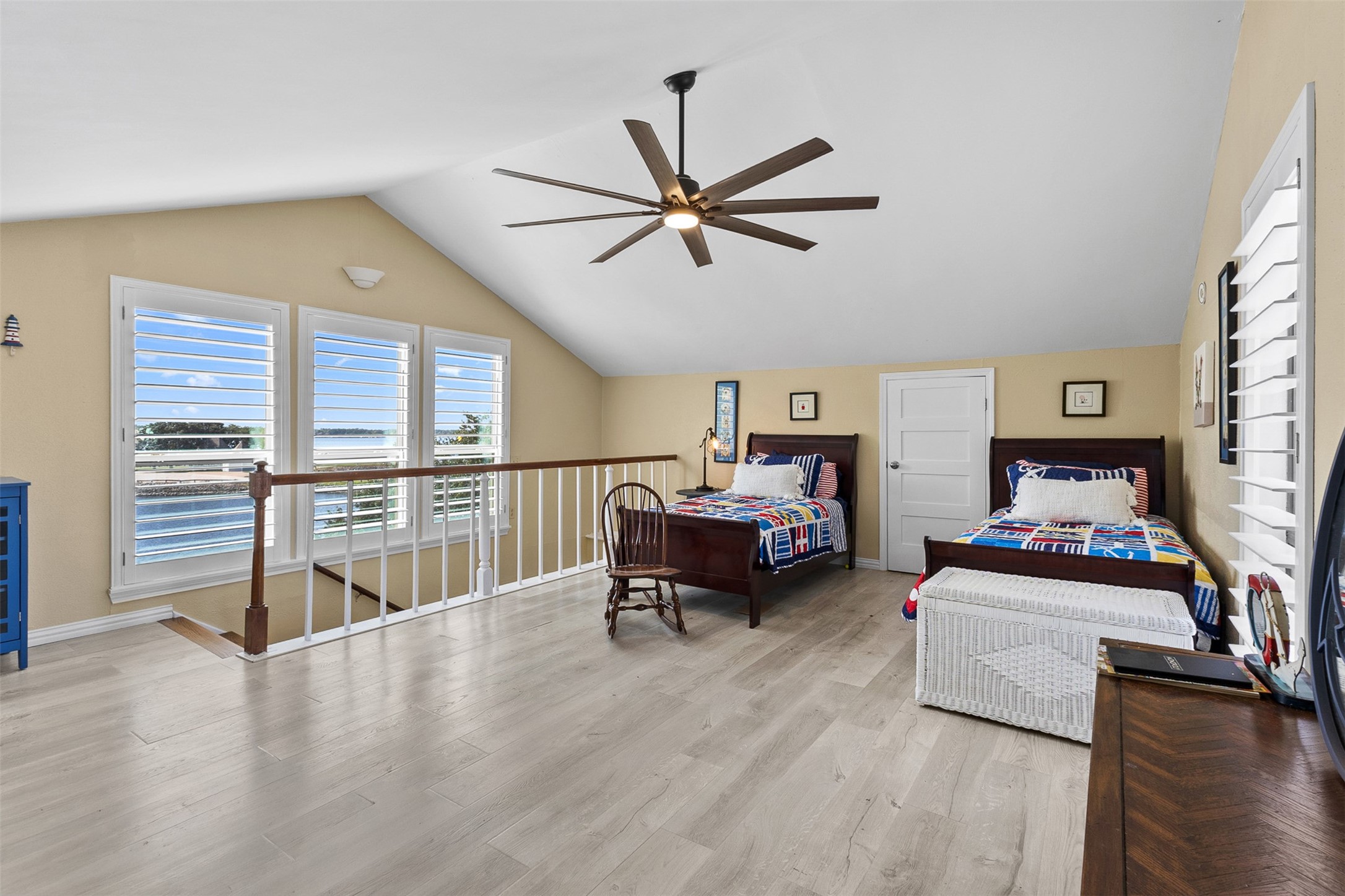 2011 Lakewood Court, Willis, TX 77318