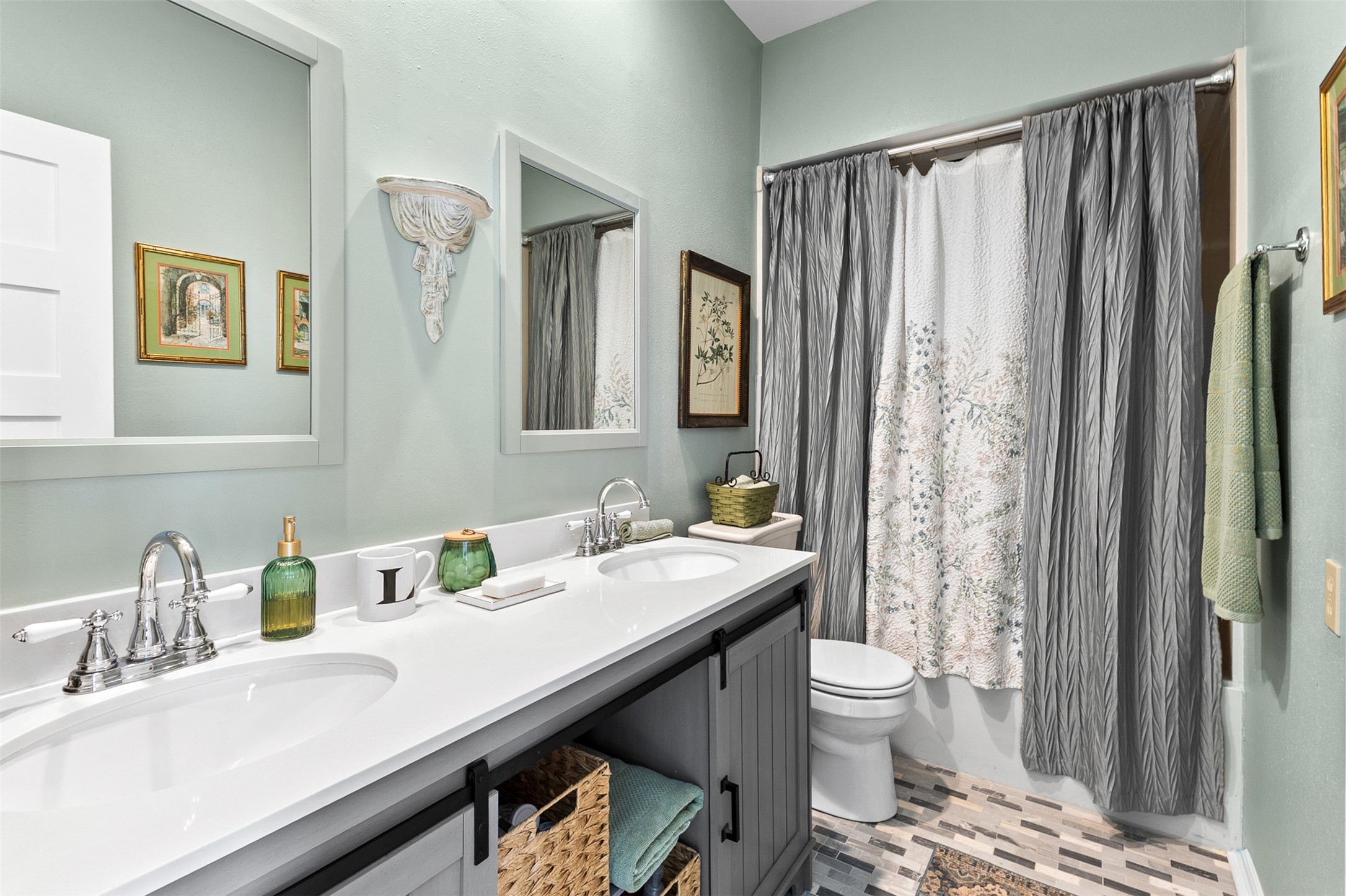 2011 Lakewood Court, Willis, TX 77318