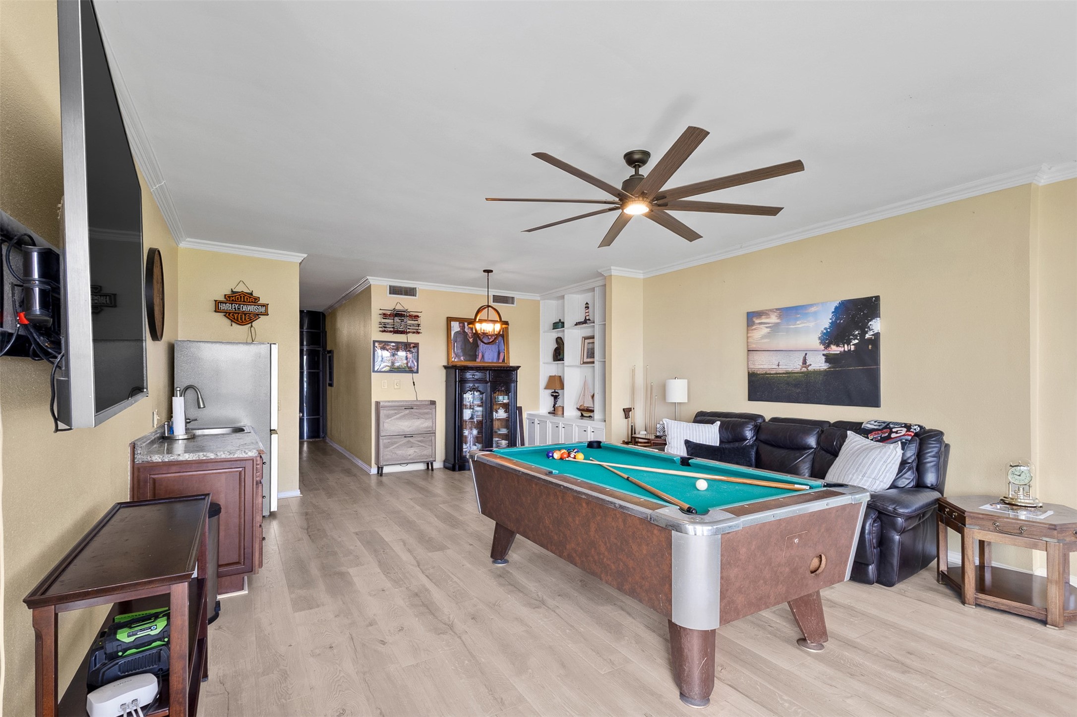 2011 Lakewood Court, Willis, TX 77318