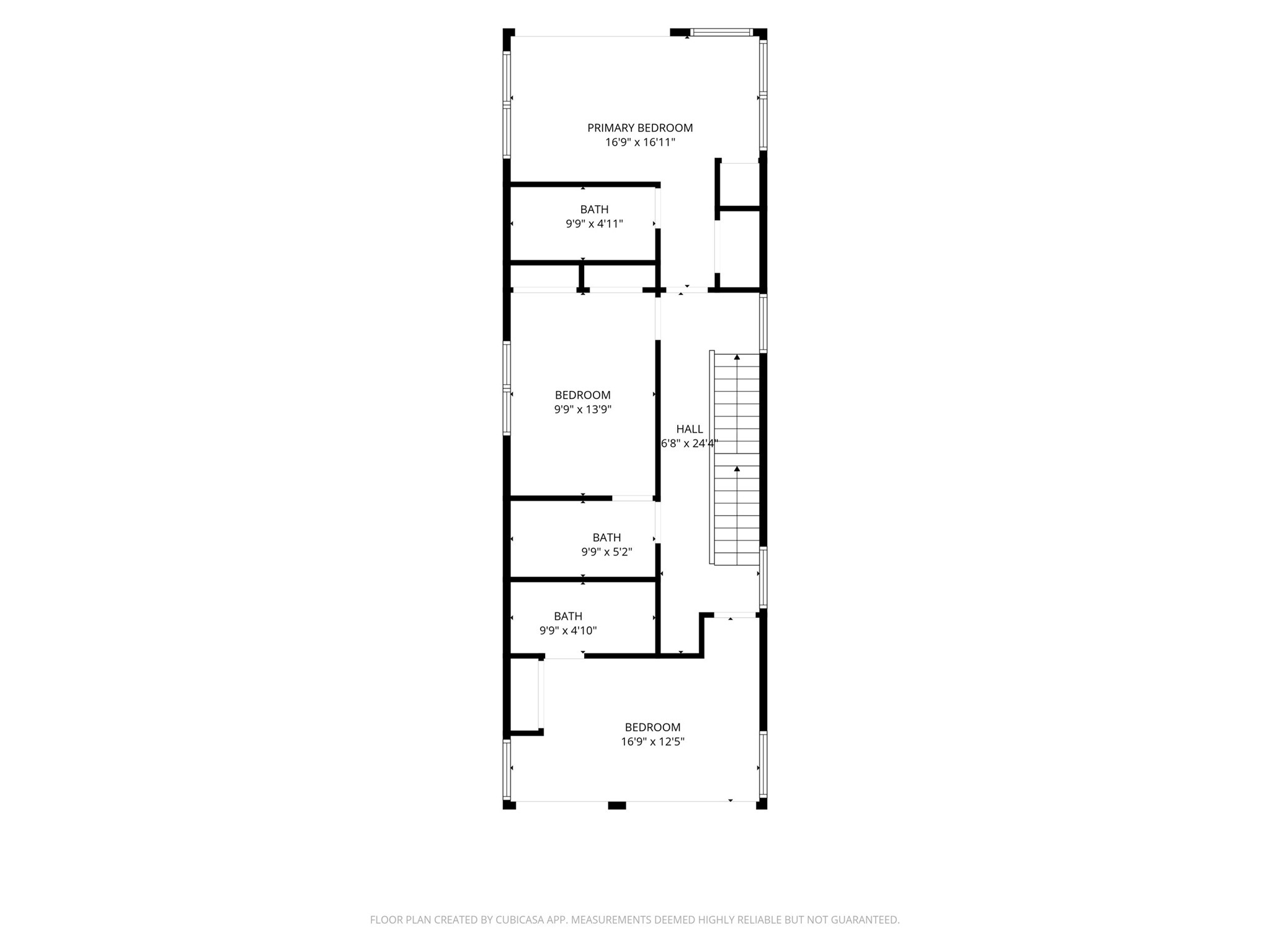 2011 Lakewood Court, Willis, TX 77318