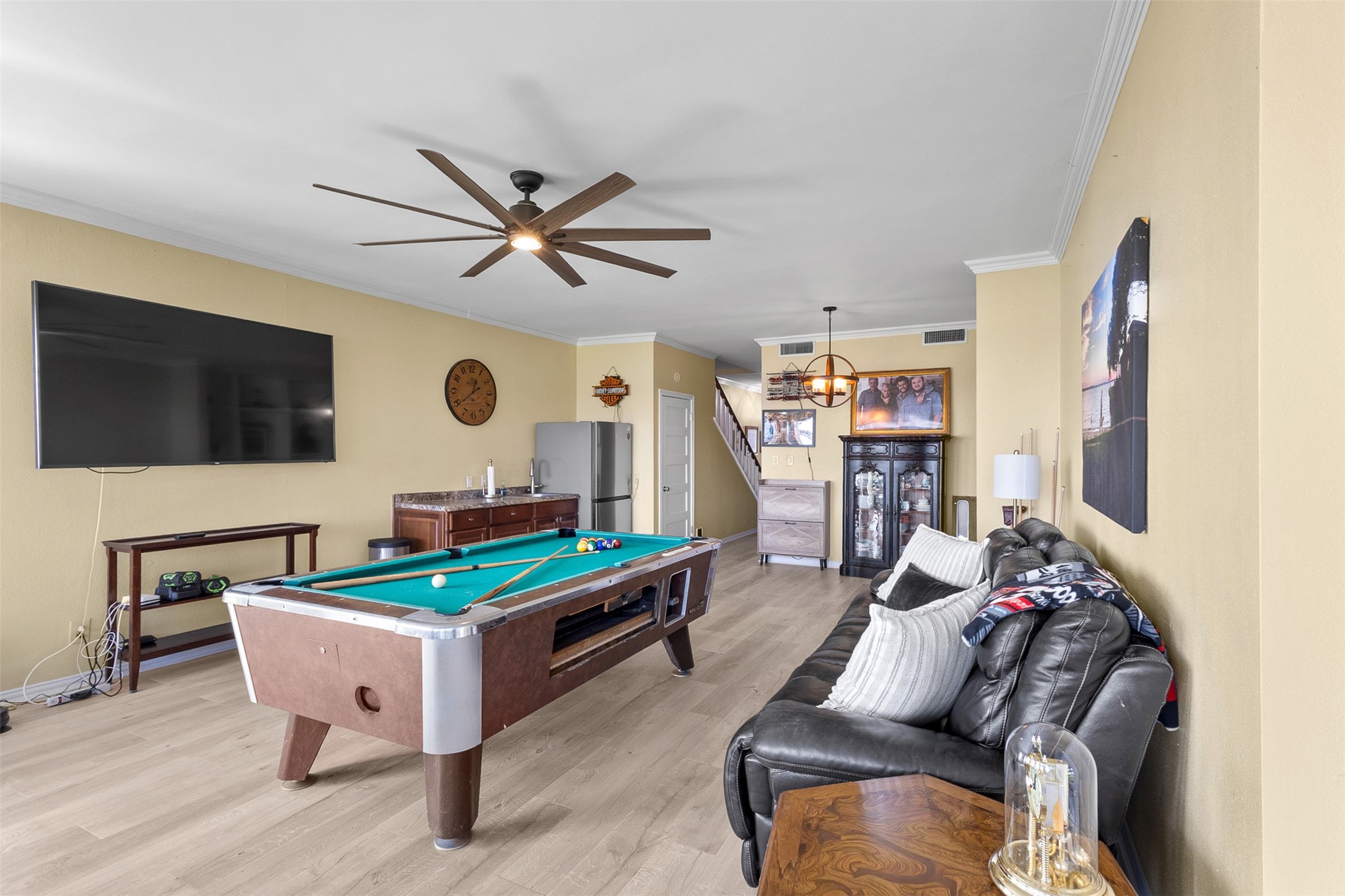 2011 Lakewood Court, Willis, TX 77318
