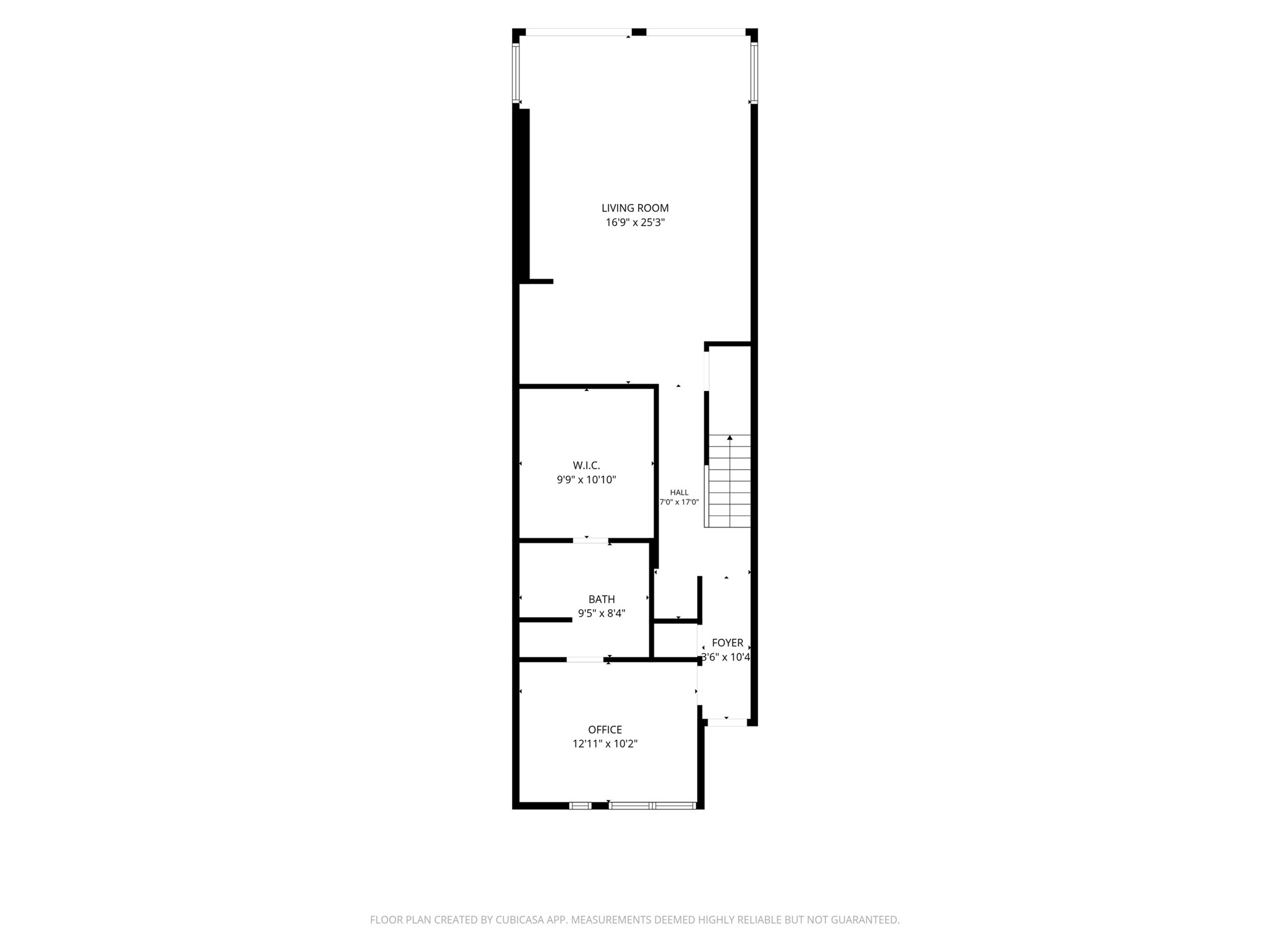 2011 Lakewood Court, Willis, TX 77318