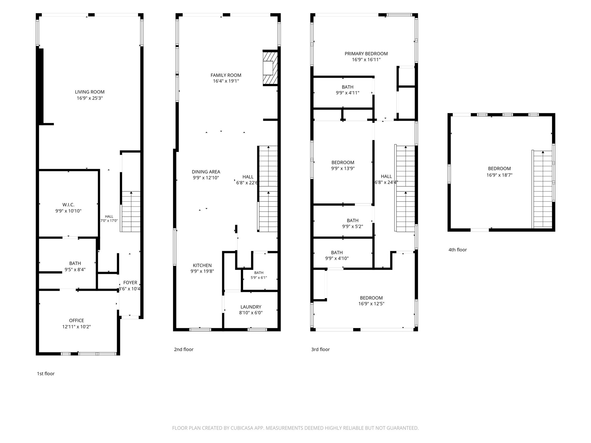 2011 Lakewood Court, Willis, TX 77318